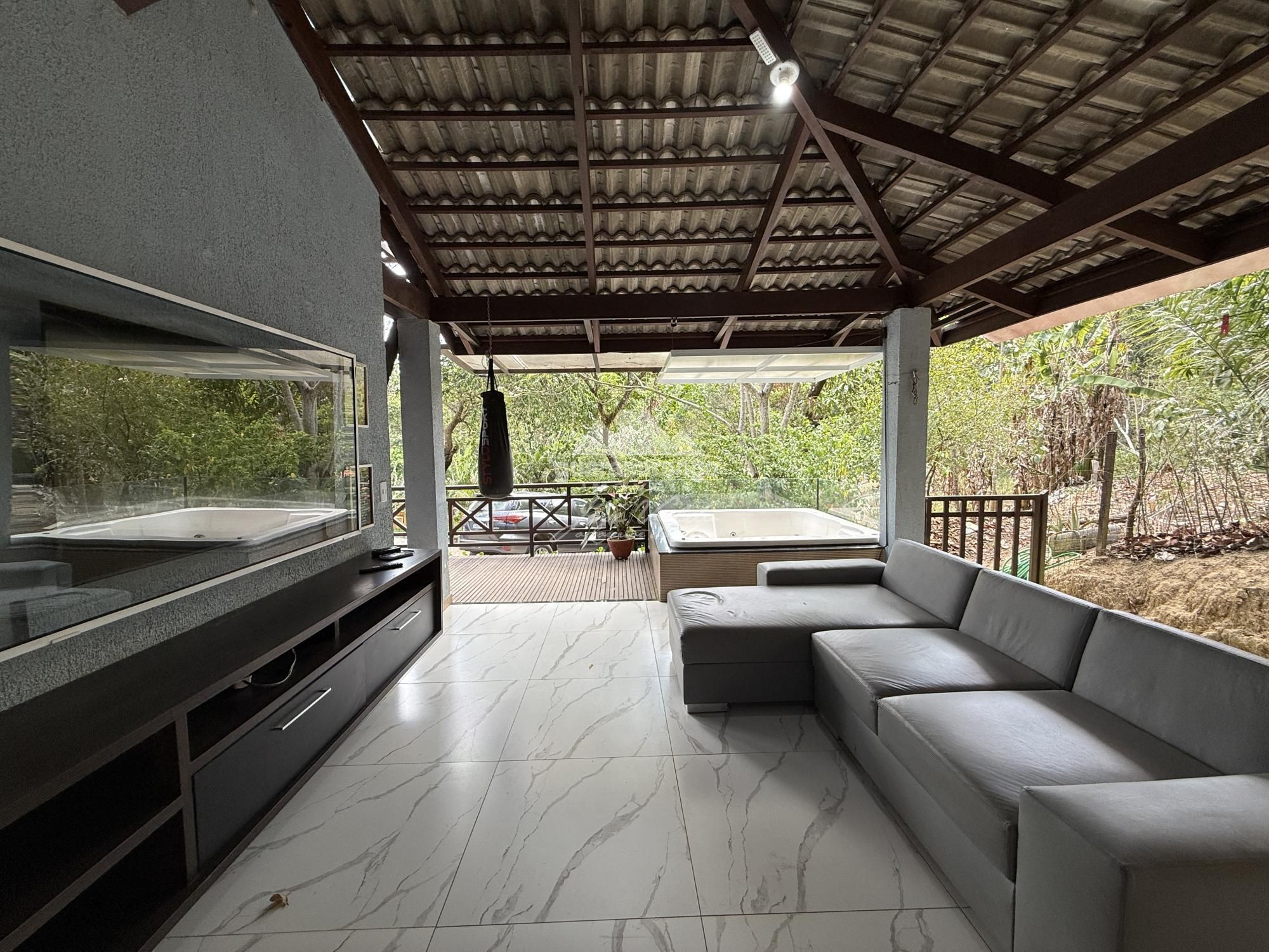 Chácara, 3 quartos, 1000 m² - Foto 15