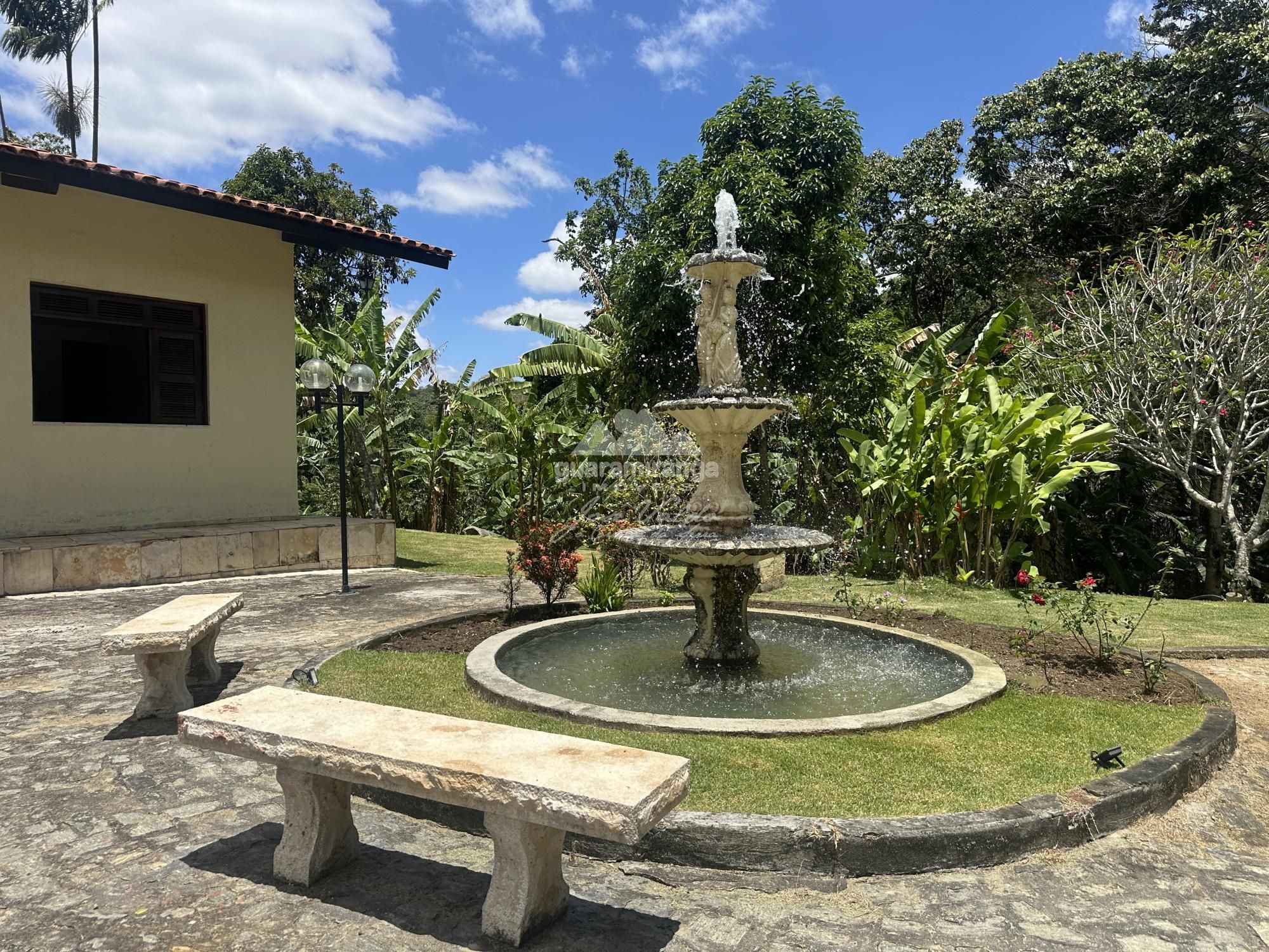 Chácara, 5 quartos, 8 hectares - Foto 40