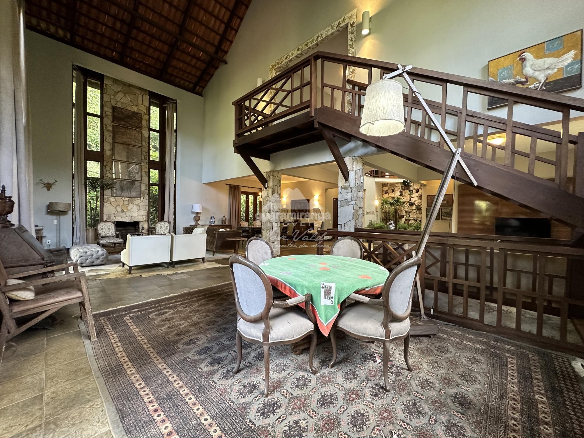 Casa, 7 quartos, 797 m² - Foto 48