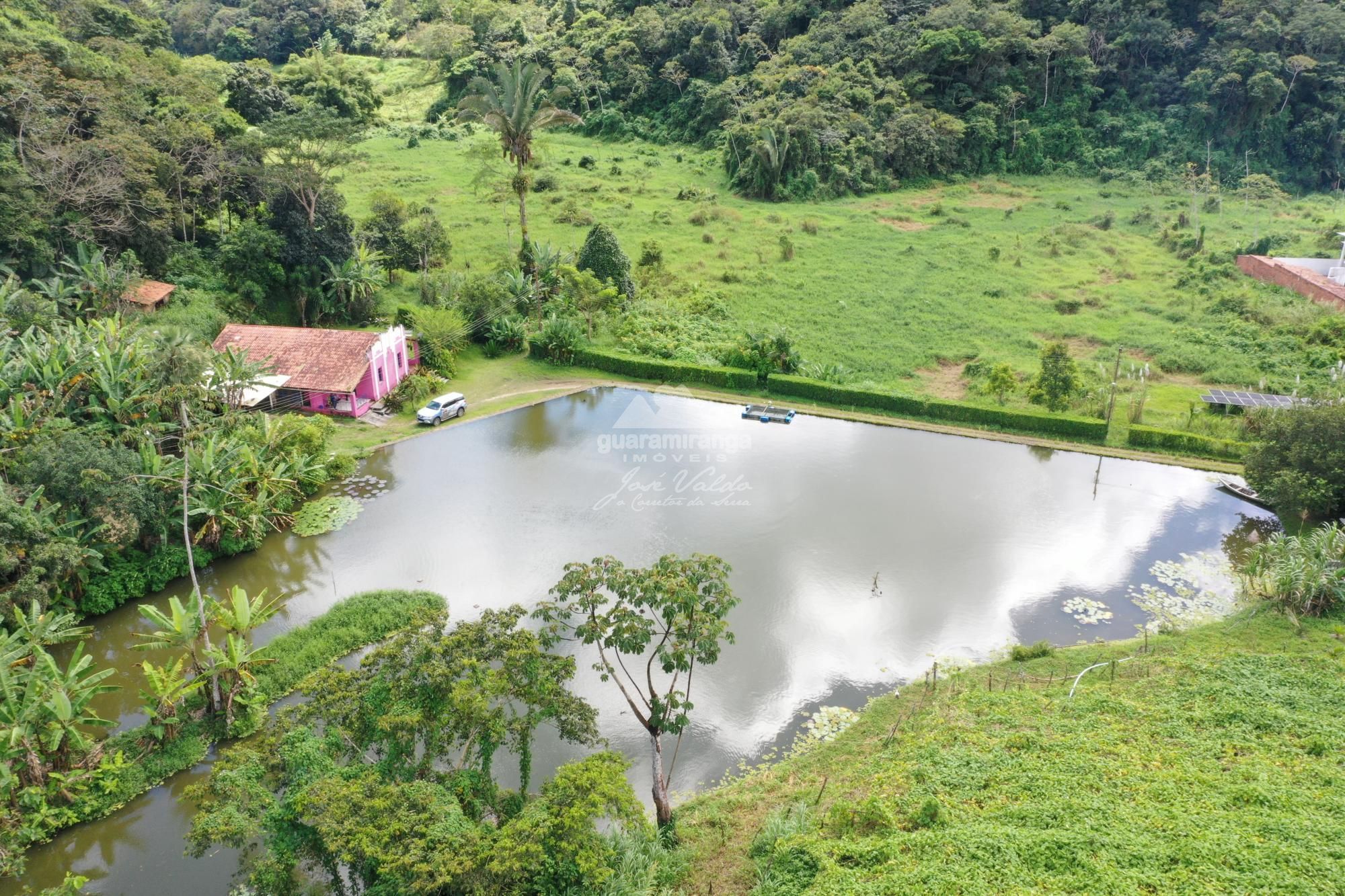 Sítio, 7 quartos, 31 hectares - Foto 21