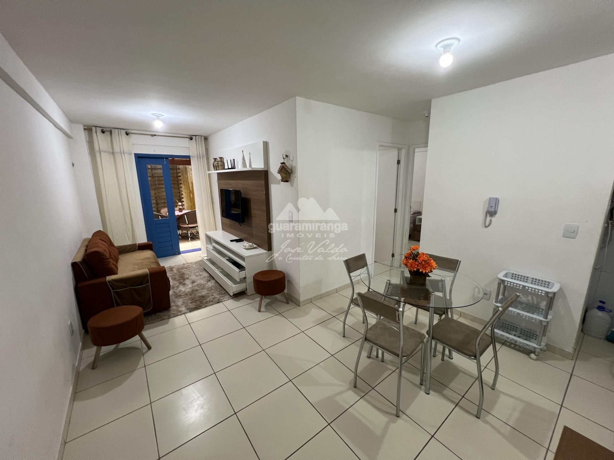 Apartamento à venda  no Centro - Guaramiranga, CE. Imóveis