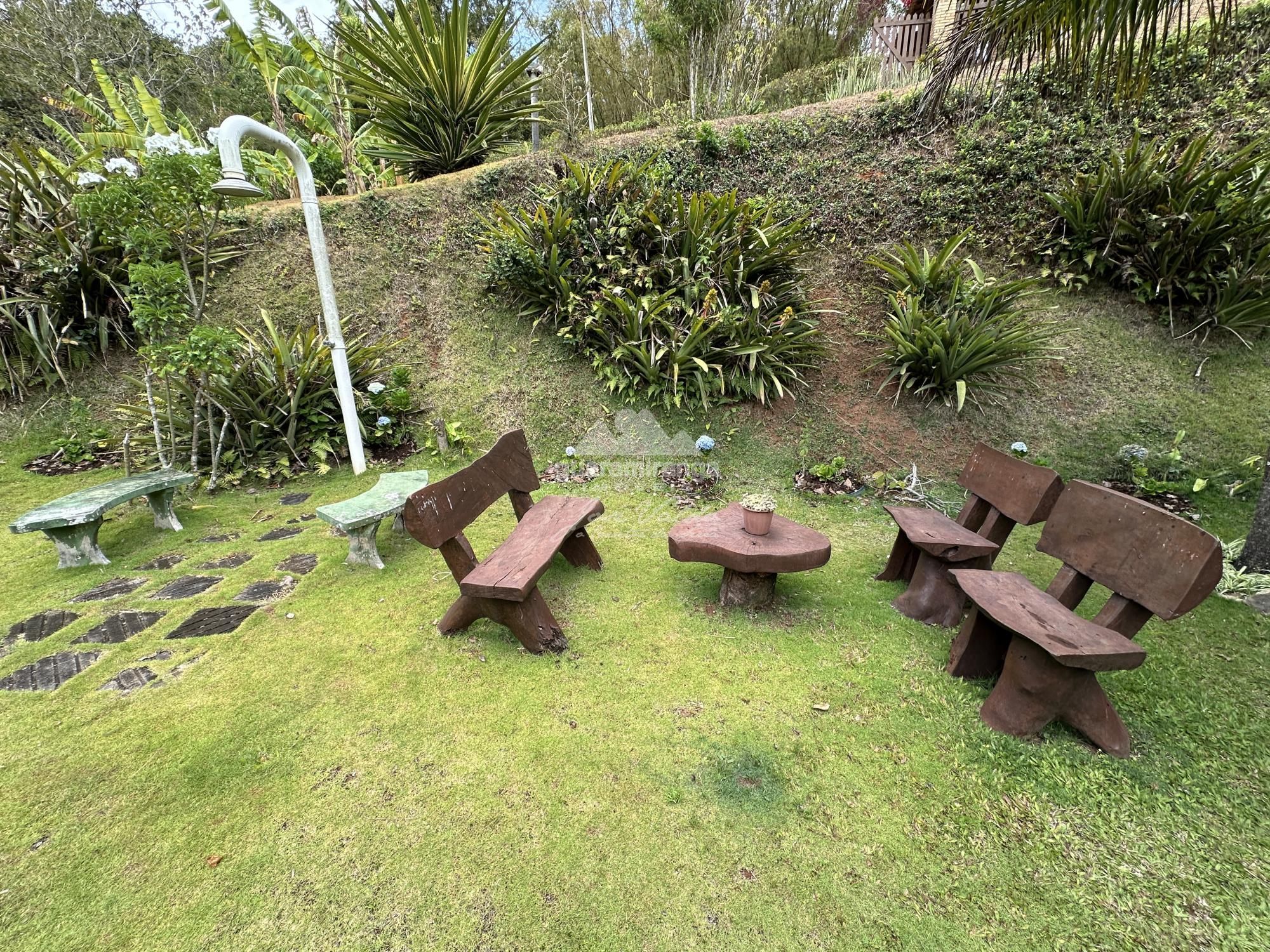 Chácara, 4 quartos, 10000 m² - Foto 12