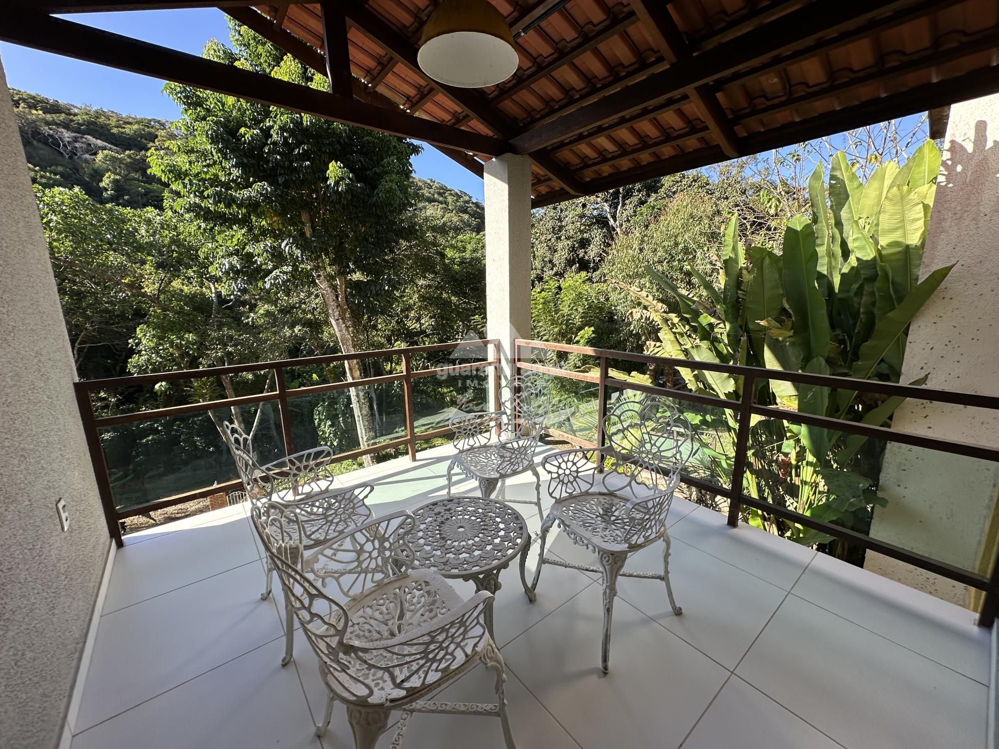 Chácara, 6 quartos, 1138 m² - Foto 17