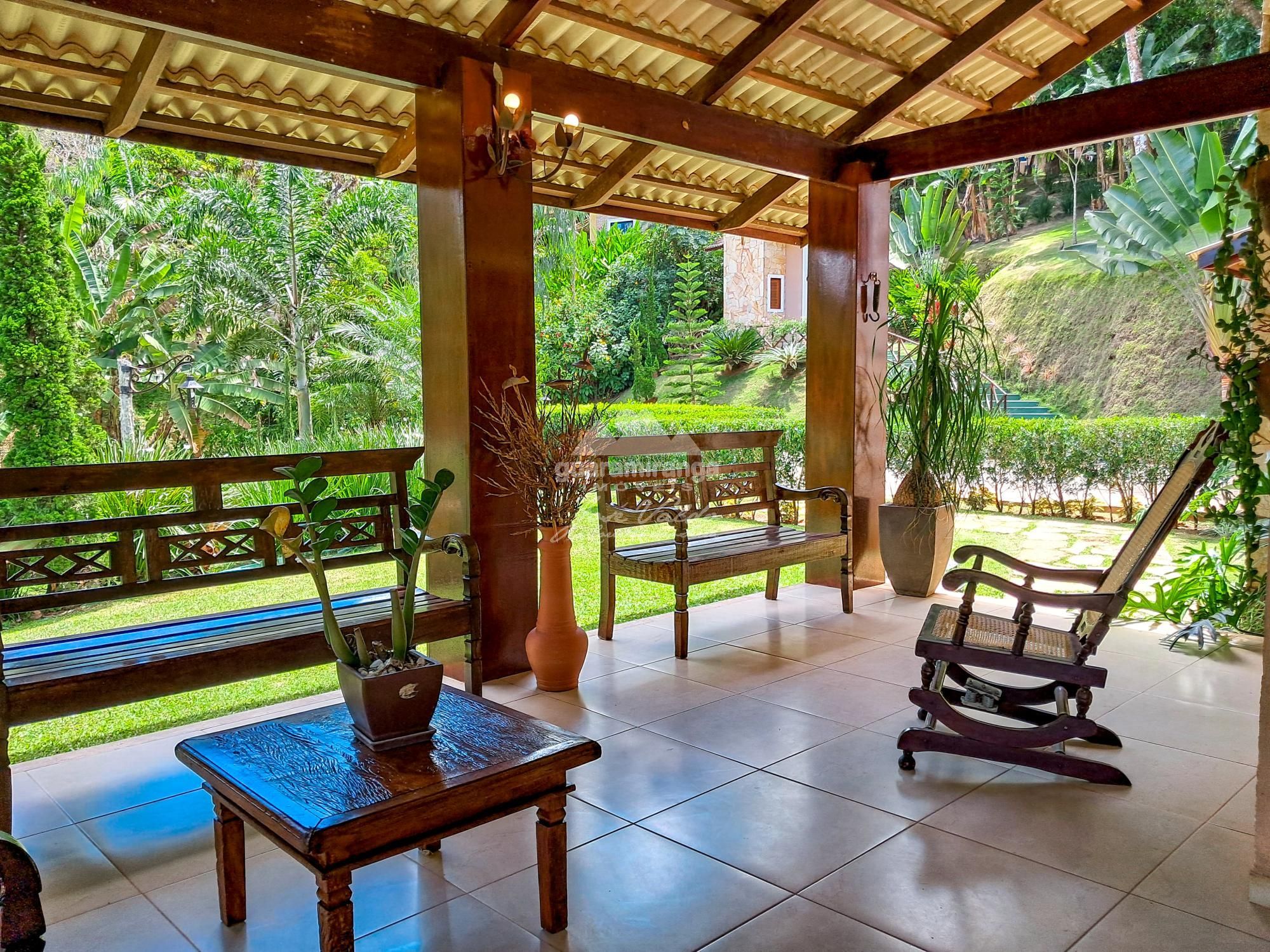 Chácara, 4 quartos, 5000 m² - Foto 25