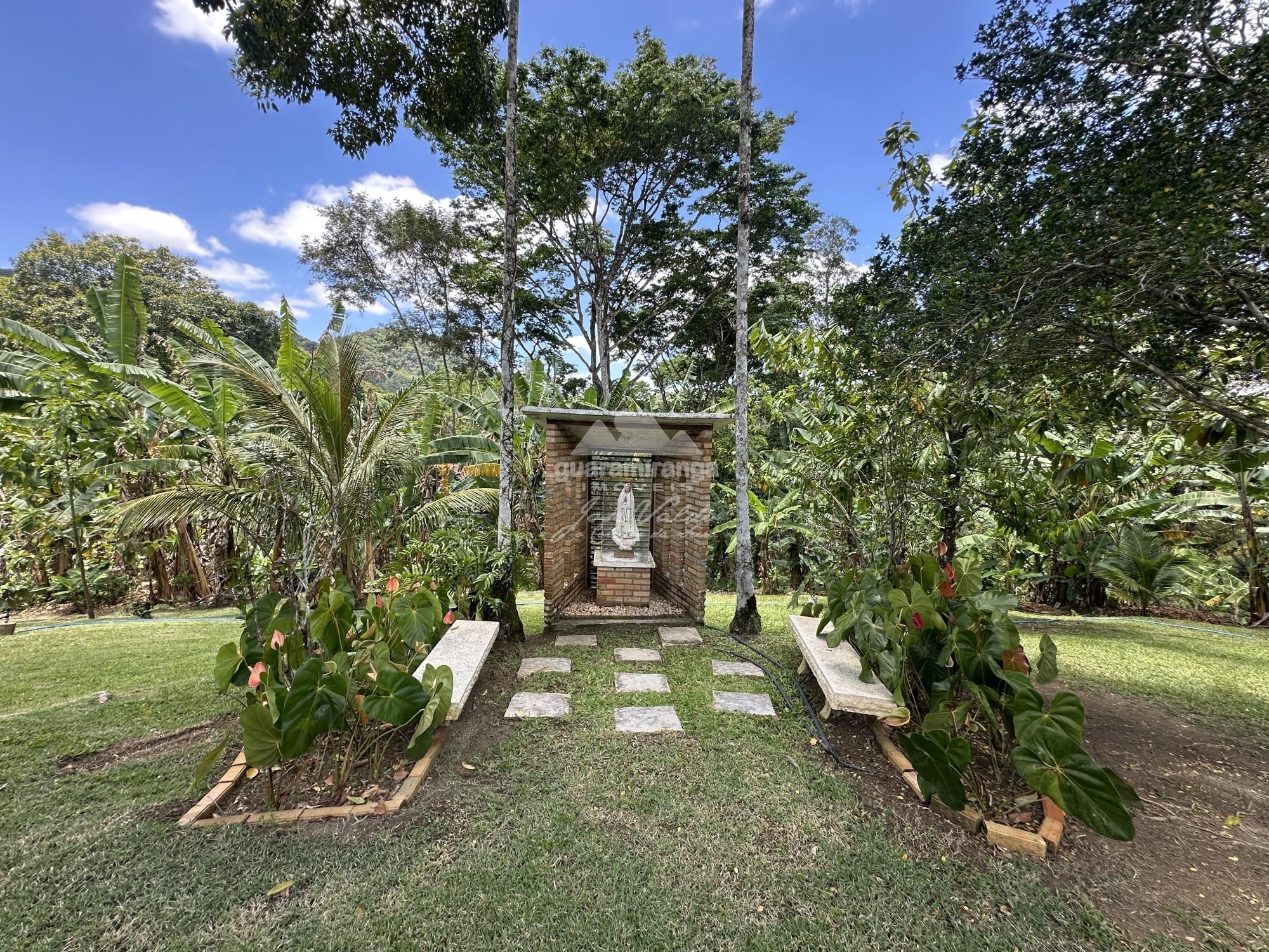 Chácara, 5 quartos, 8 hectares - Foto 23