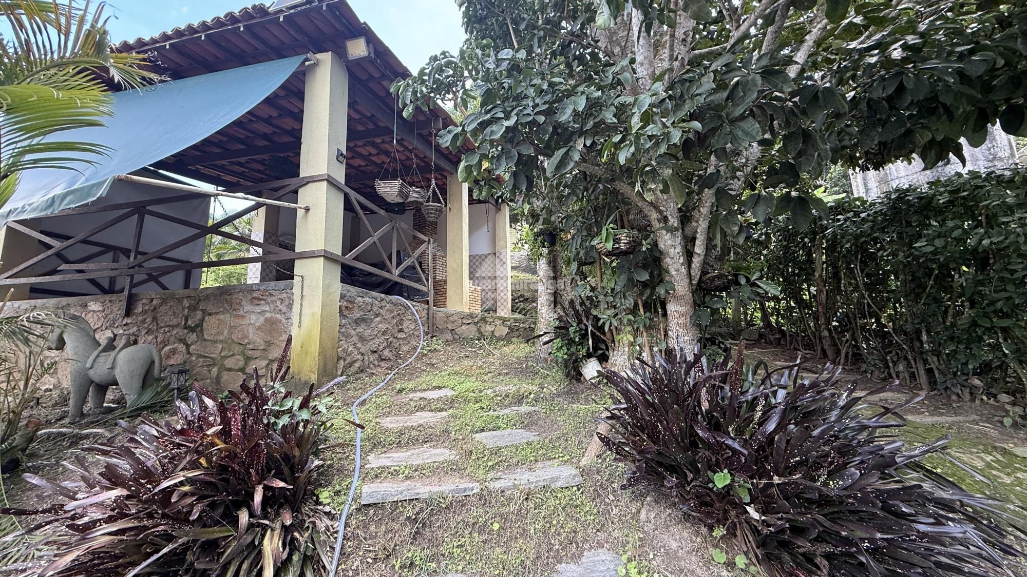 Chácara, 7 quartos, 1 hectares - Foto 29