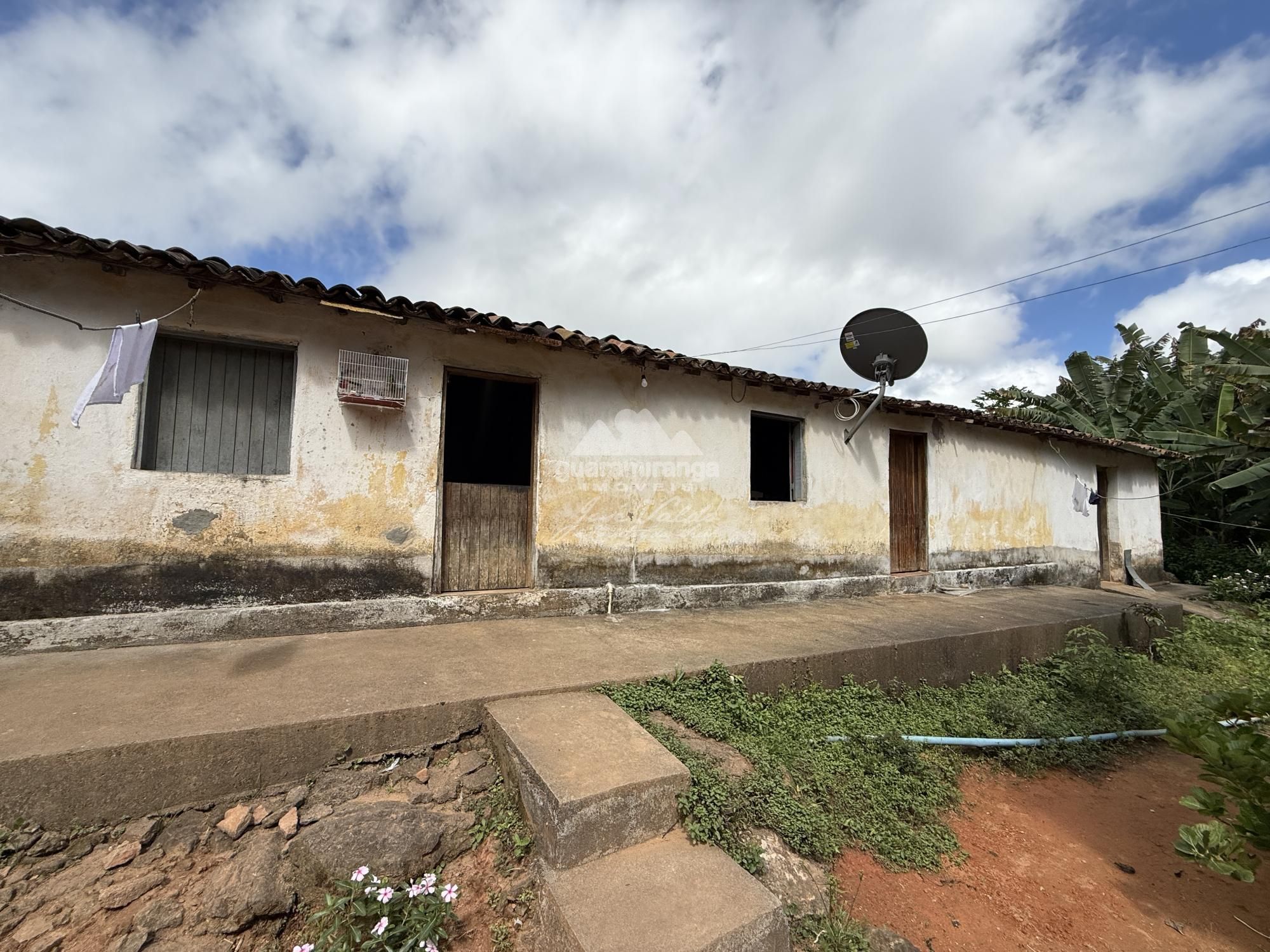 Sítio à venda com 6 quartos, 30000m² - Foto 14