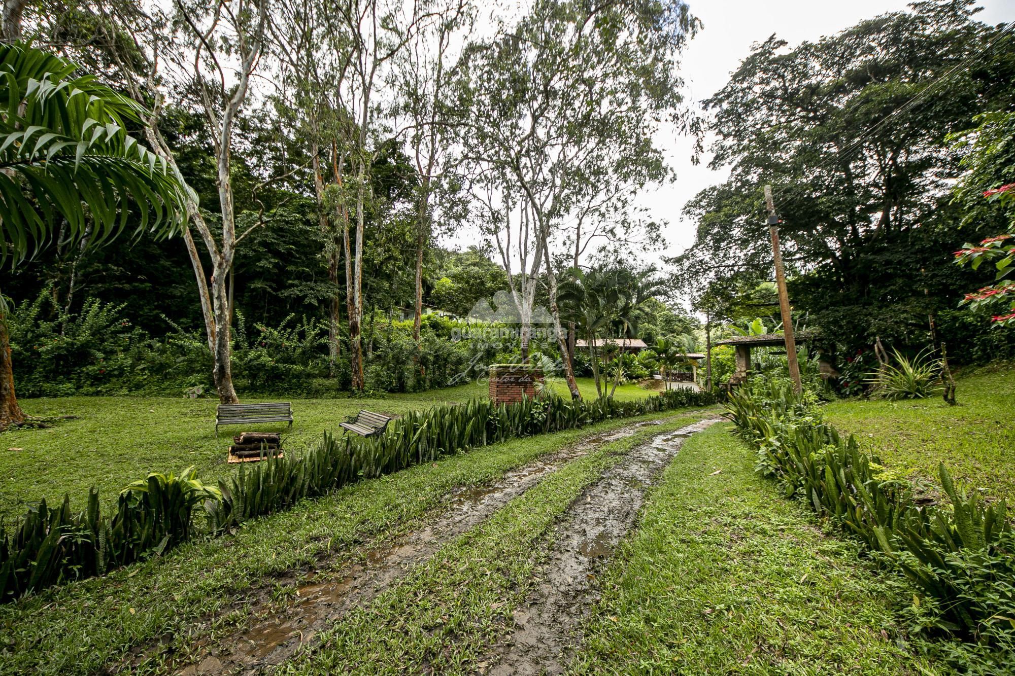 Sítio, 6 quartos, 2 hectares - Foto 11