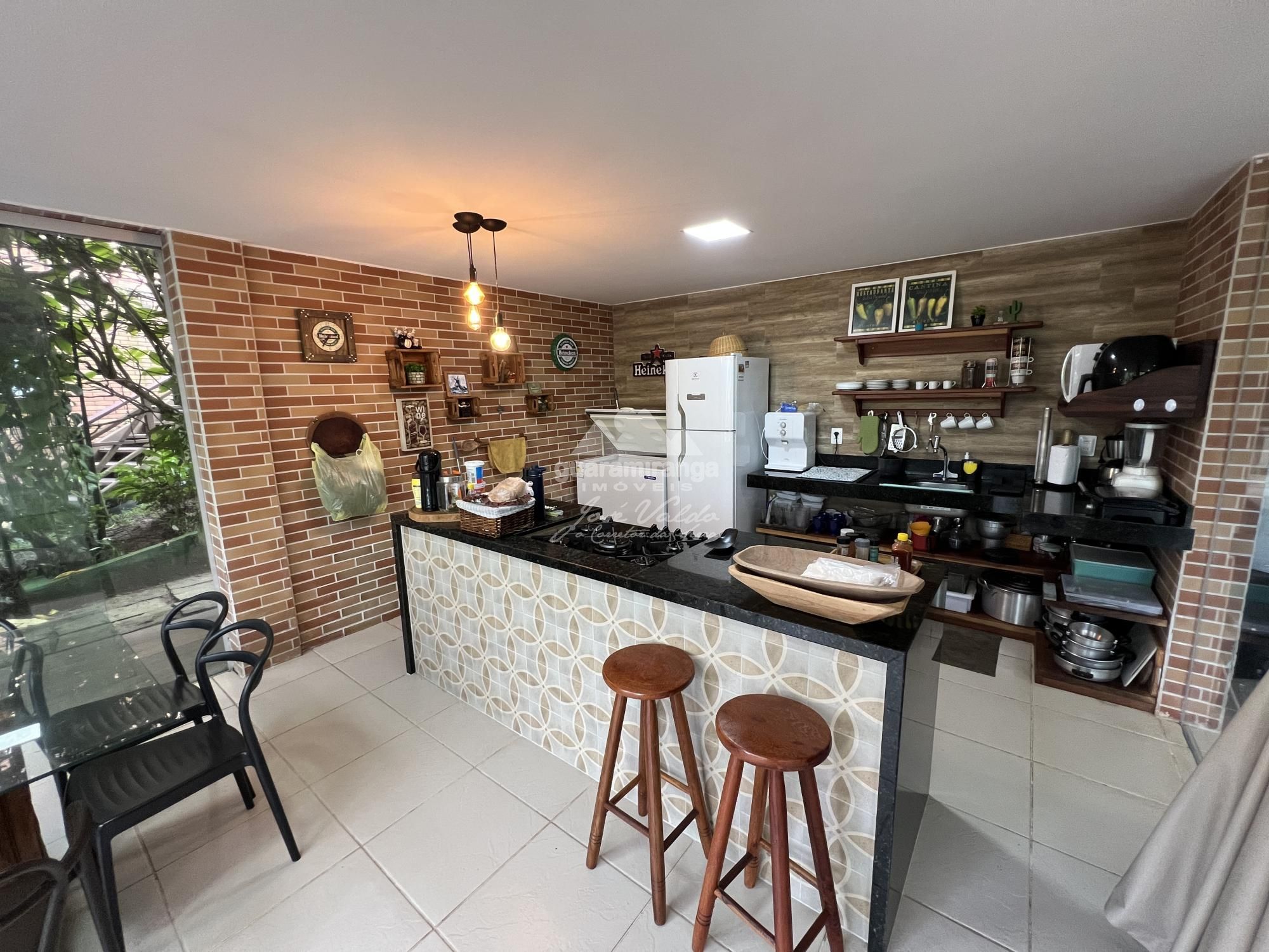 Casa de Condomínio à venda com 4 quartos, 220m² - Foto 17