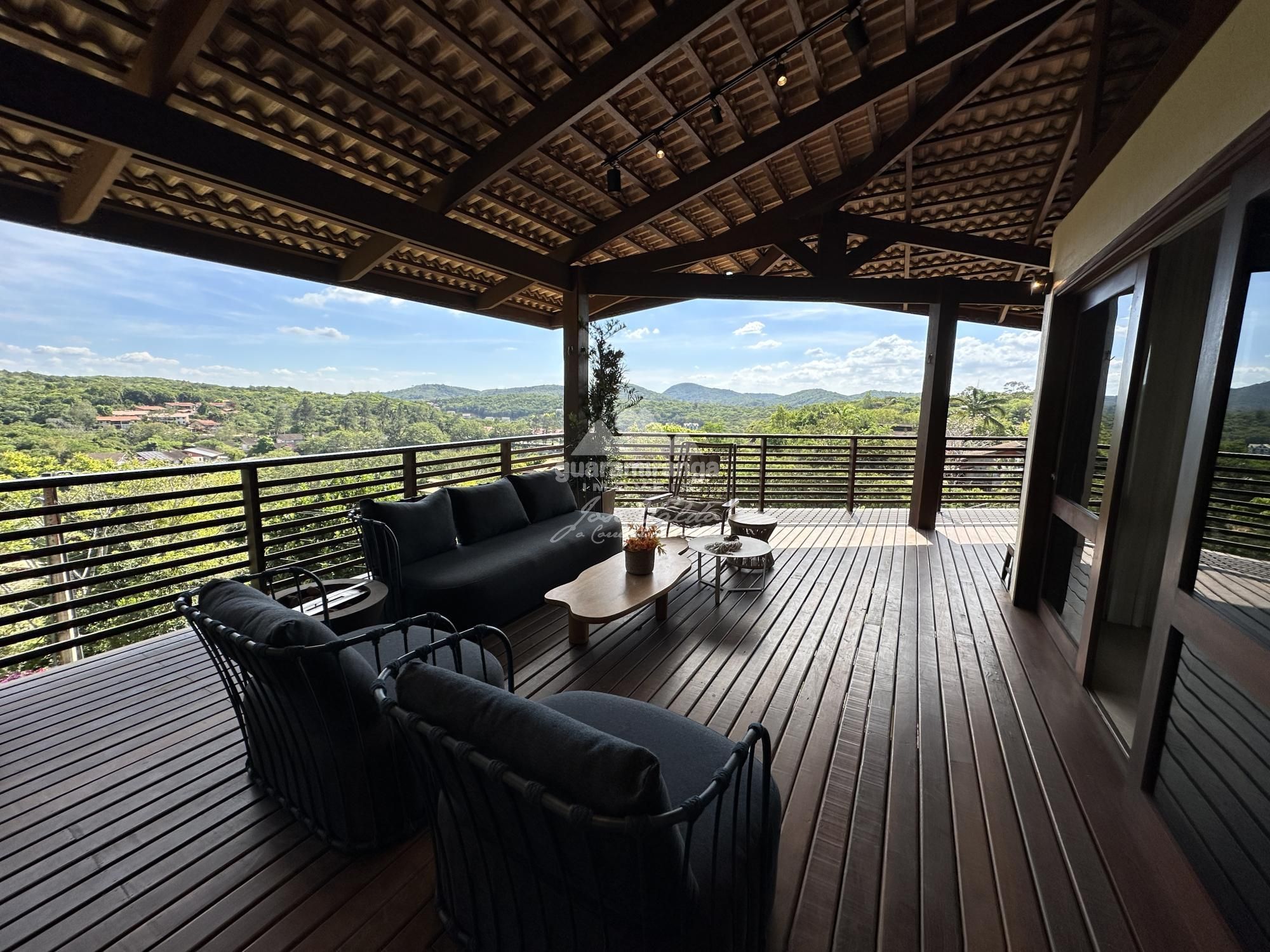 Casa de Condomínio, 7 quartos - Foto 32