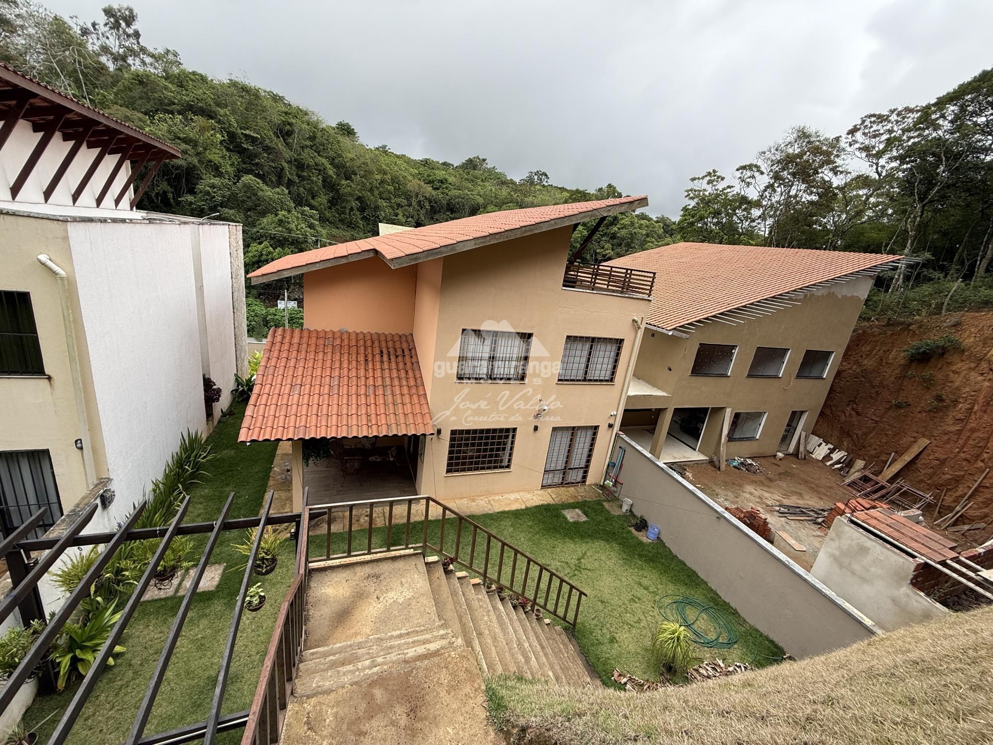 Casa, 4 quartos, 160 m² - Foto 18