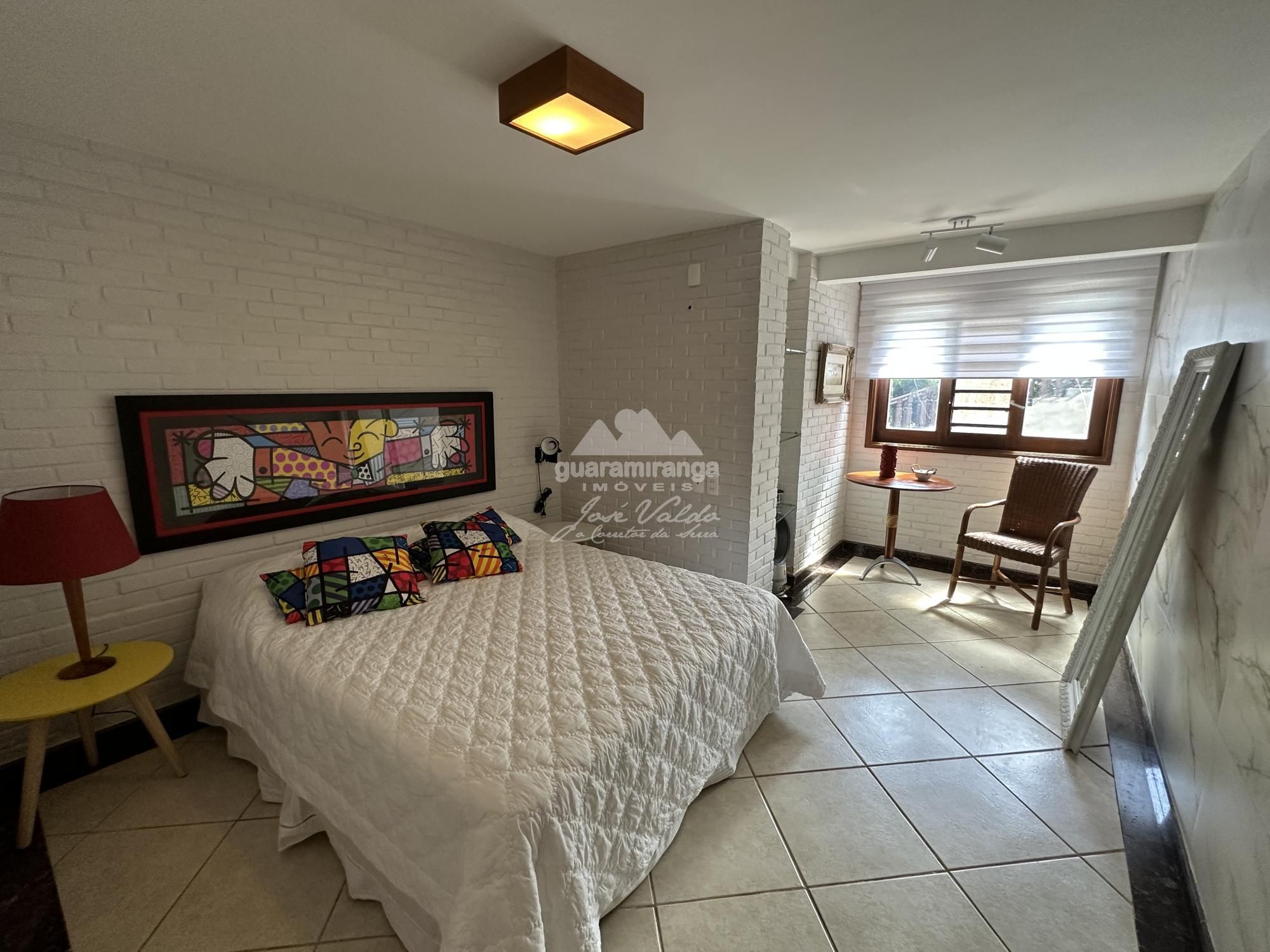 Casa de Condomínio, 5 quartos - Foto 36