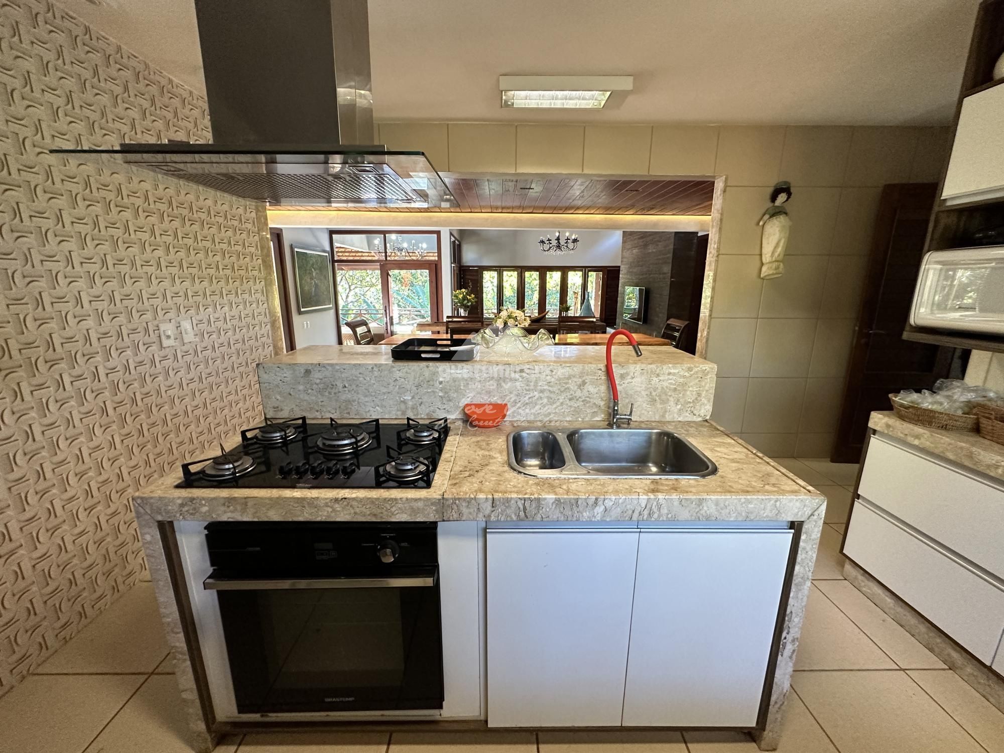 Sítio, 5 quartos, 2500 m² - Foto 41