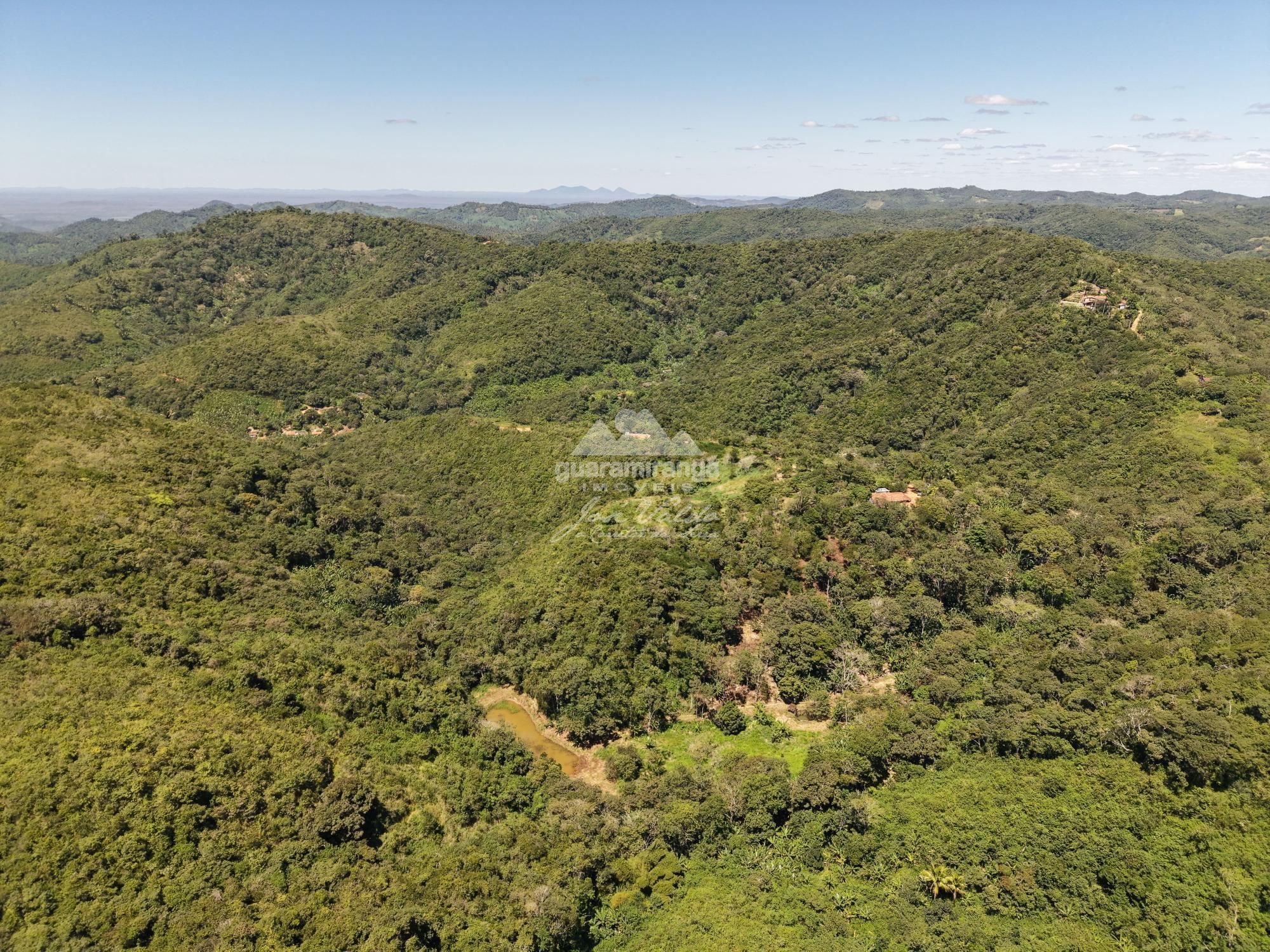 Sítio, 3 quartos, 18 hectares - Foto 18