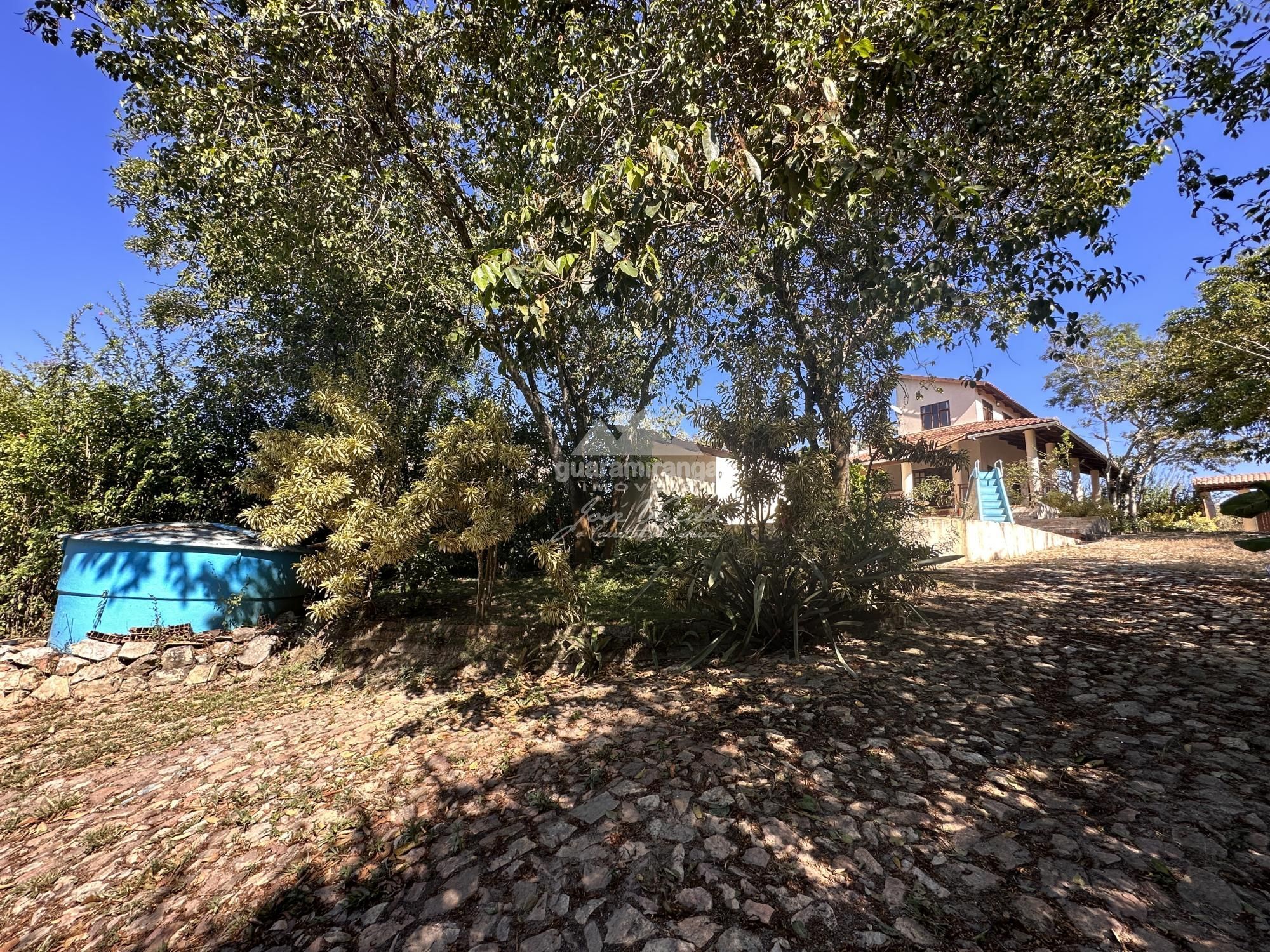 Casa, 3 quartos - Foto 24