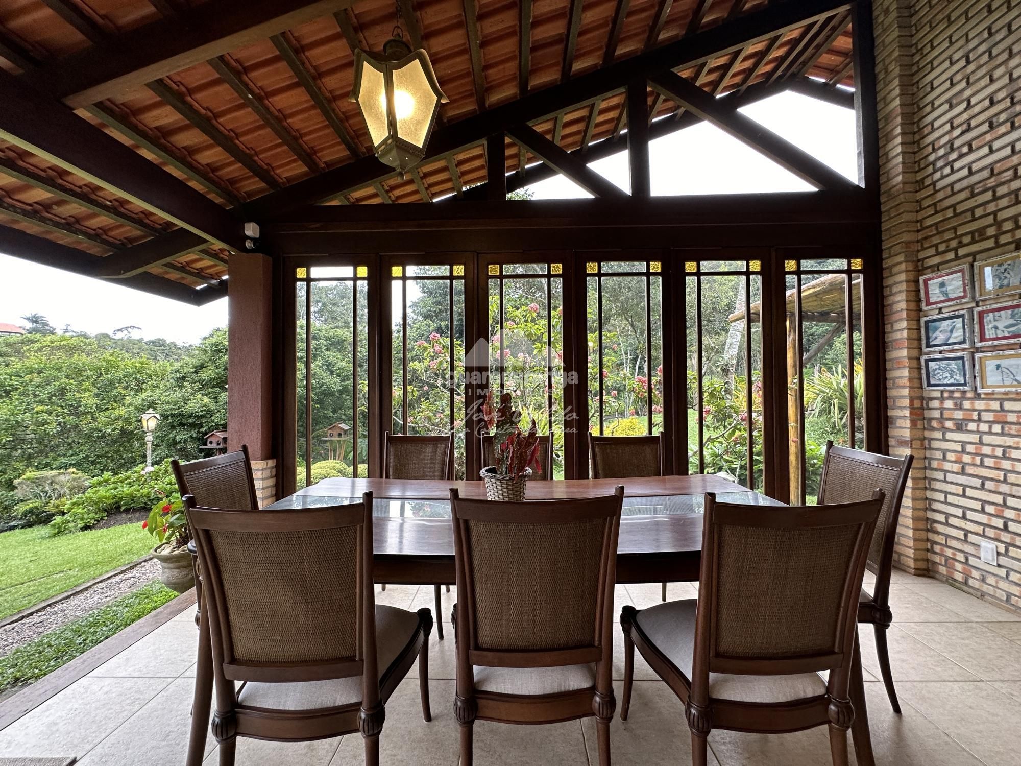 Sítio à venda com 6 quartos, 30000m² - Foto 18