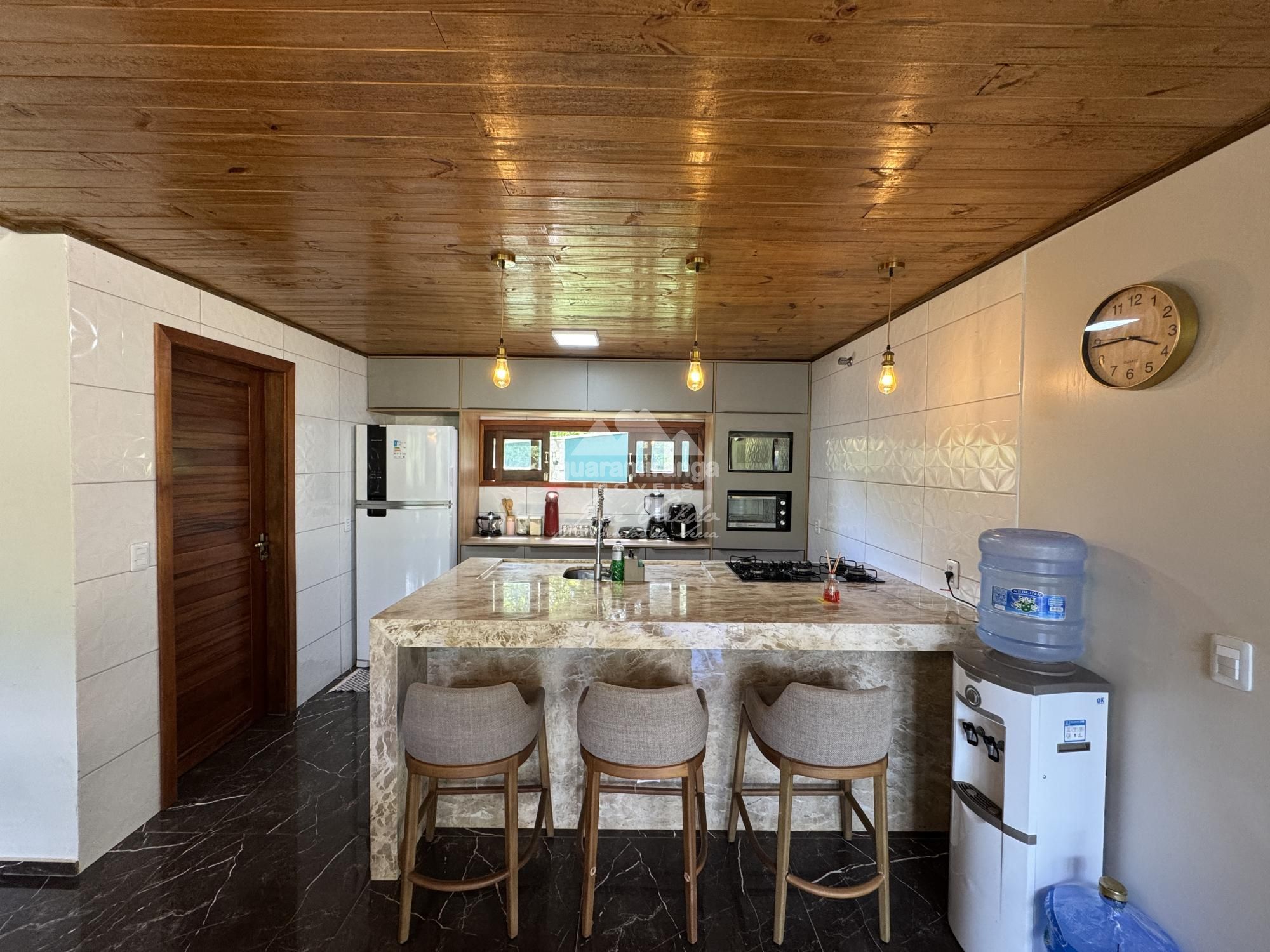 Casa, 6 quartos, 350 m² - Foto 20