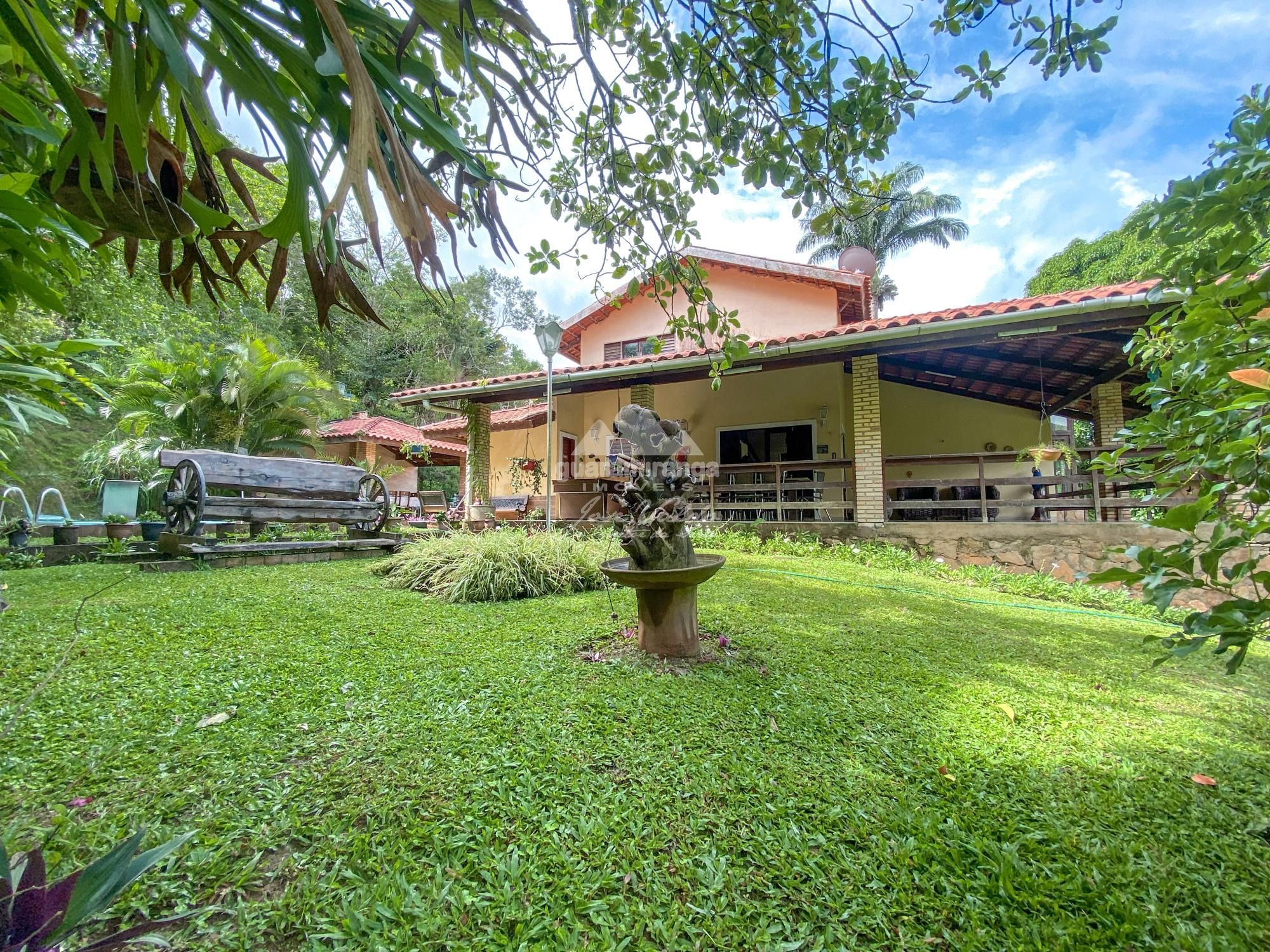 Sítio à venda com 4 quartos, 42000m² - Foto 39