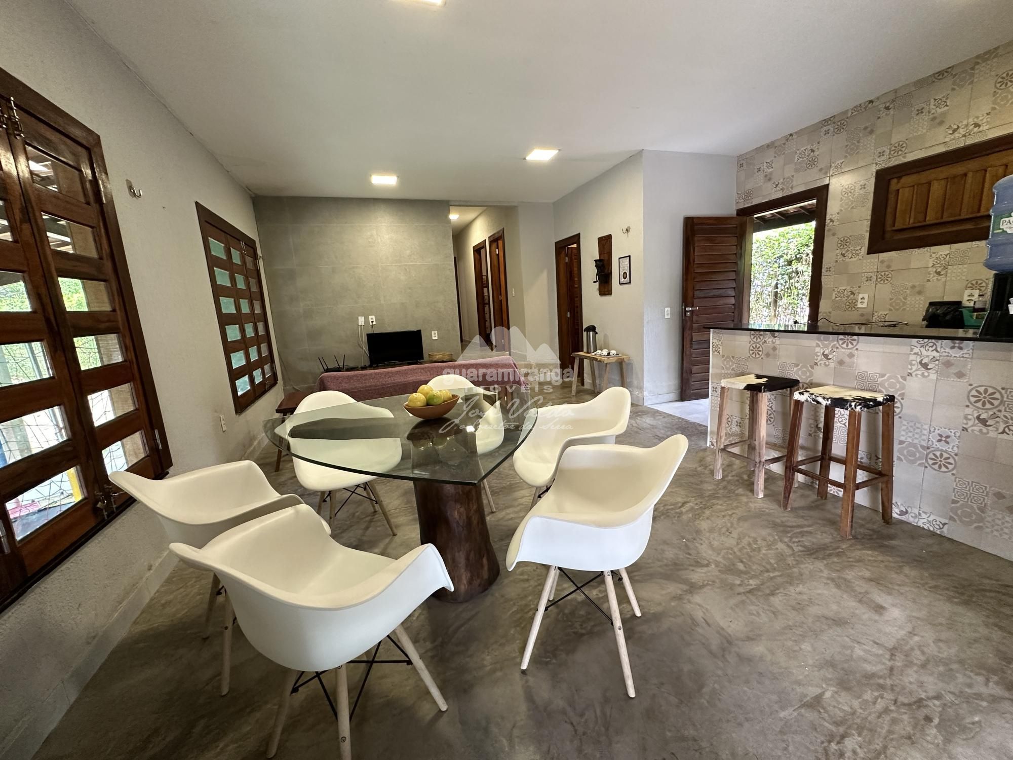 Casa de Condomínio à venda com 4 quartos, 180m² - Foto 23
