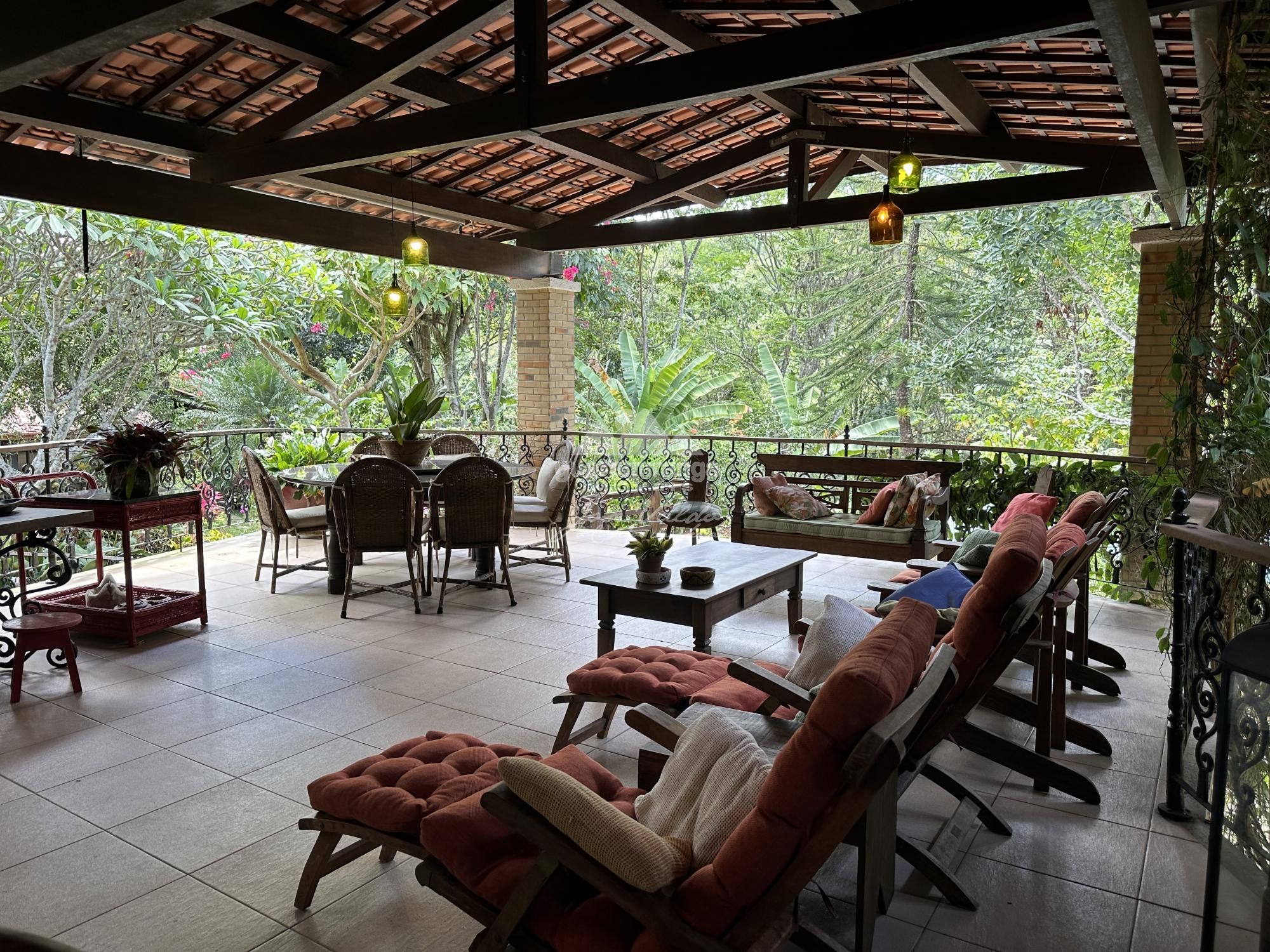 Casa de Condomínio, 6 quartos - Foto 48