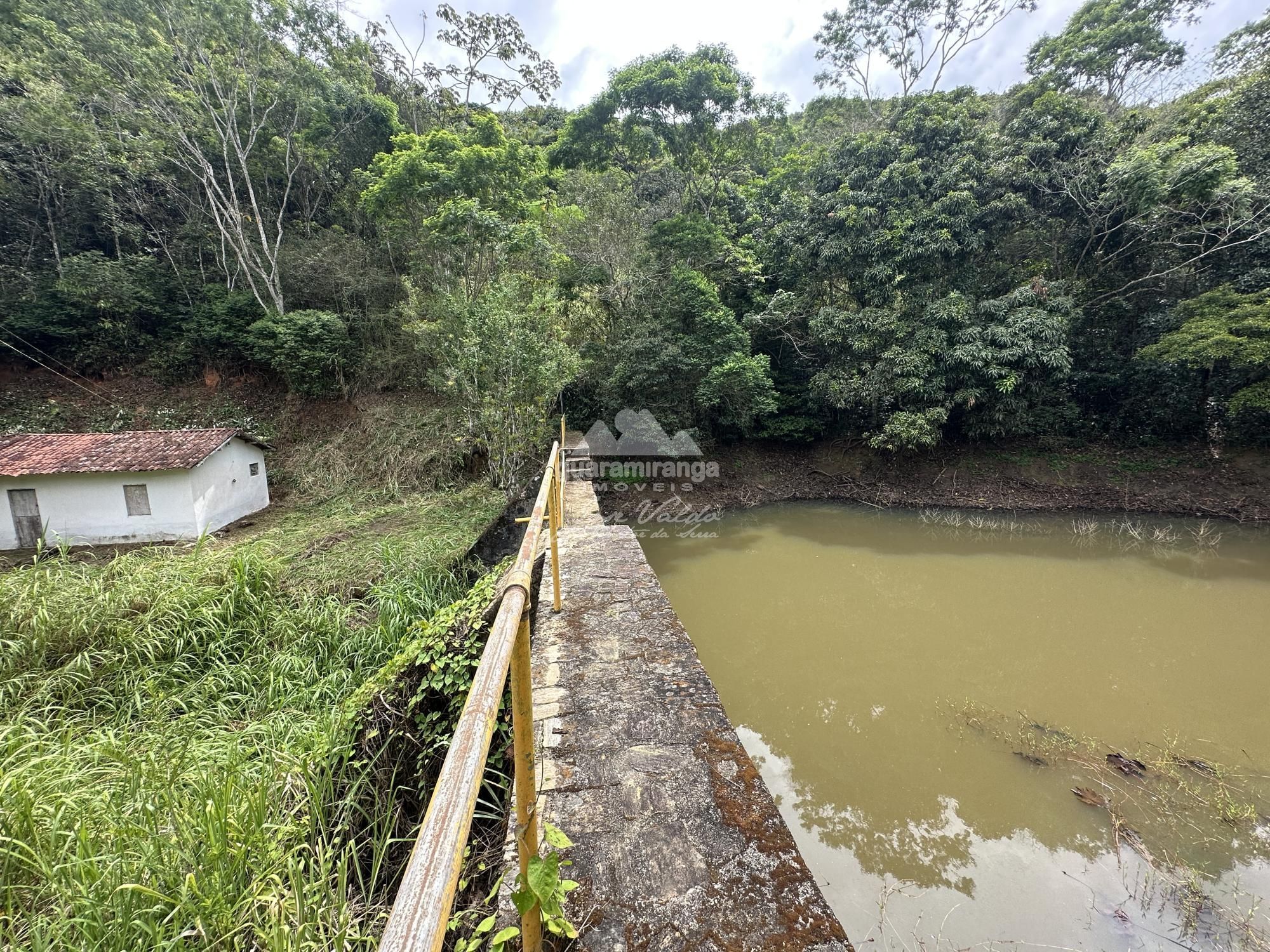 Sítio, 5 quartos, 11 hectares - Foto 27