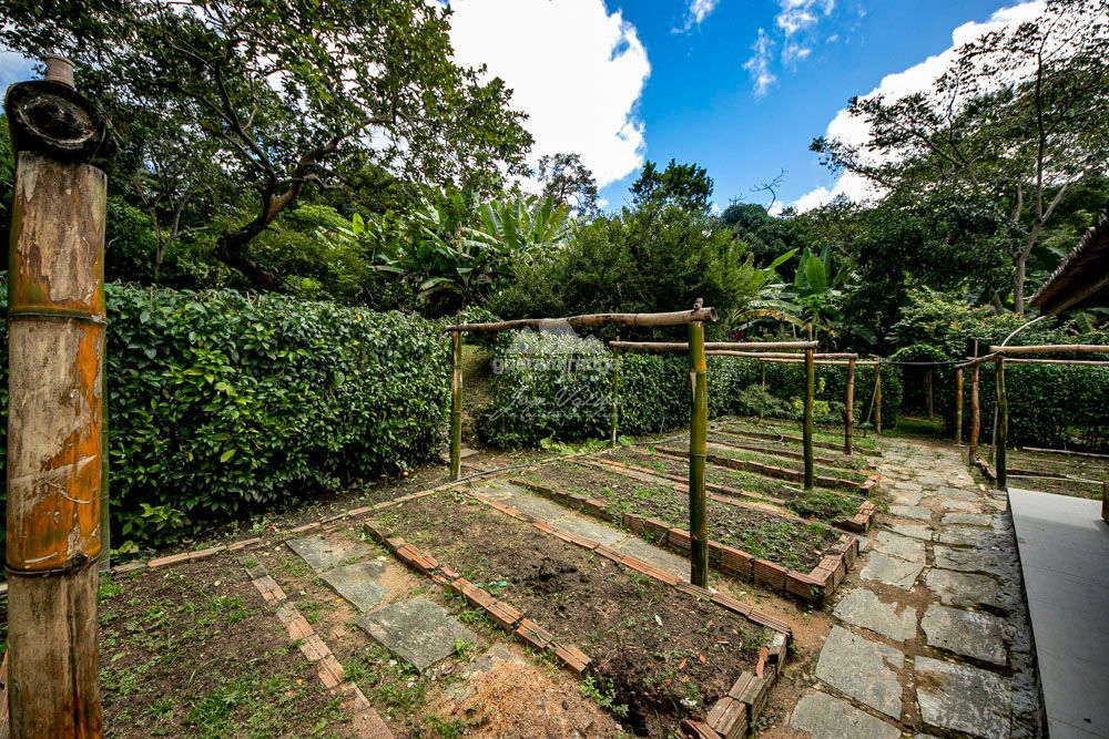 Sítio, 6 quartos, 2 hectares - Foto 60