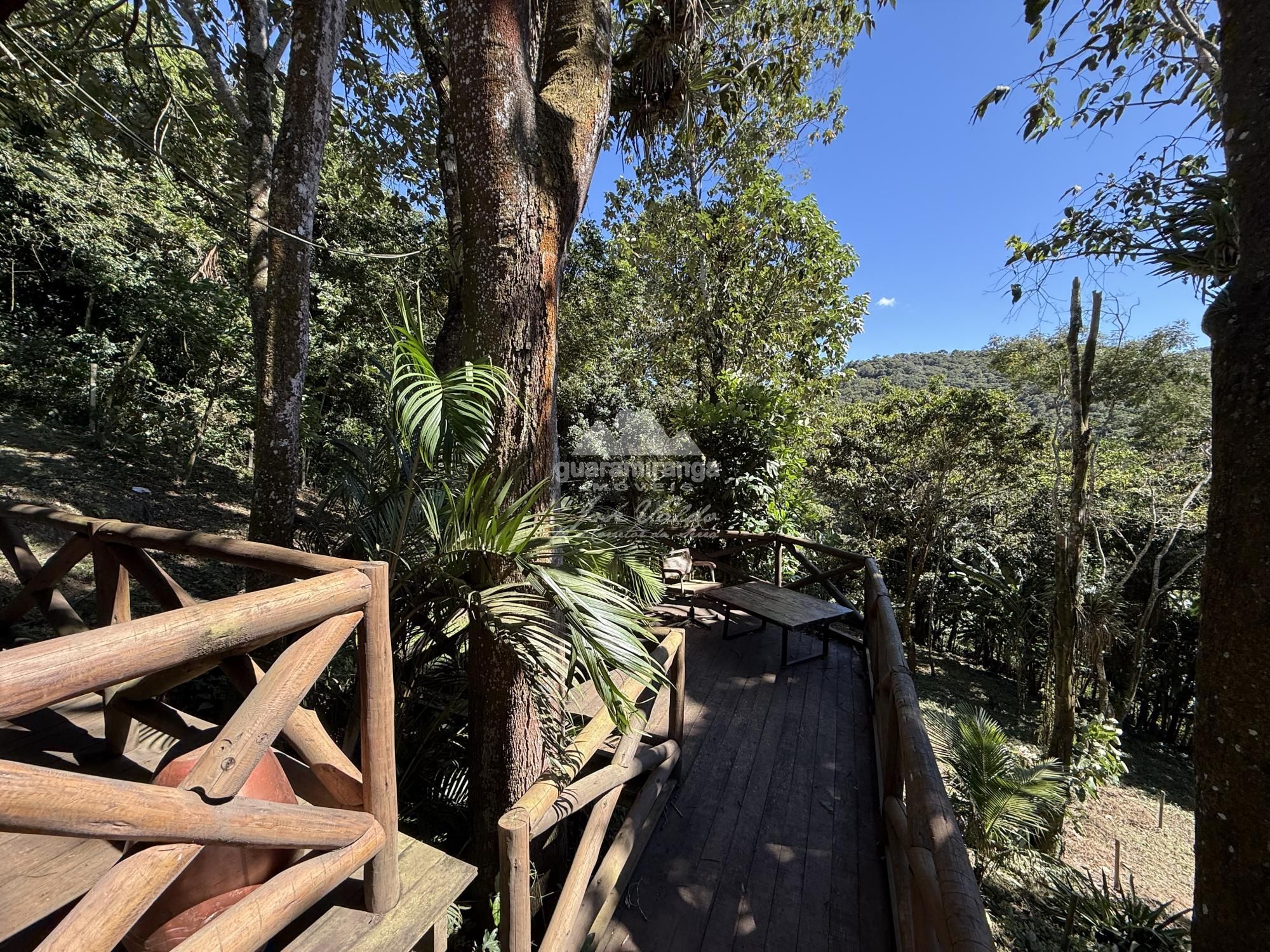 Sítio à venda com 5 quartos, 400m² - Foto 13