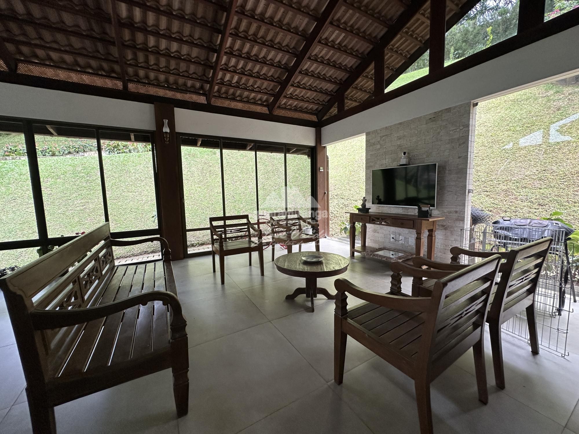 Casa de Condomínio à venda com 5 quartos, 236m² - Foto 33