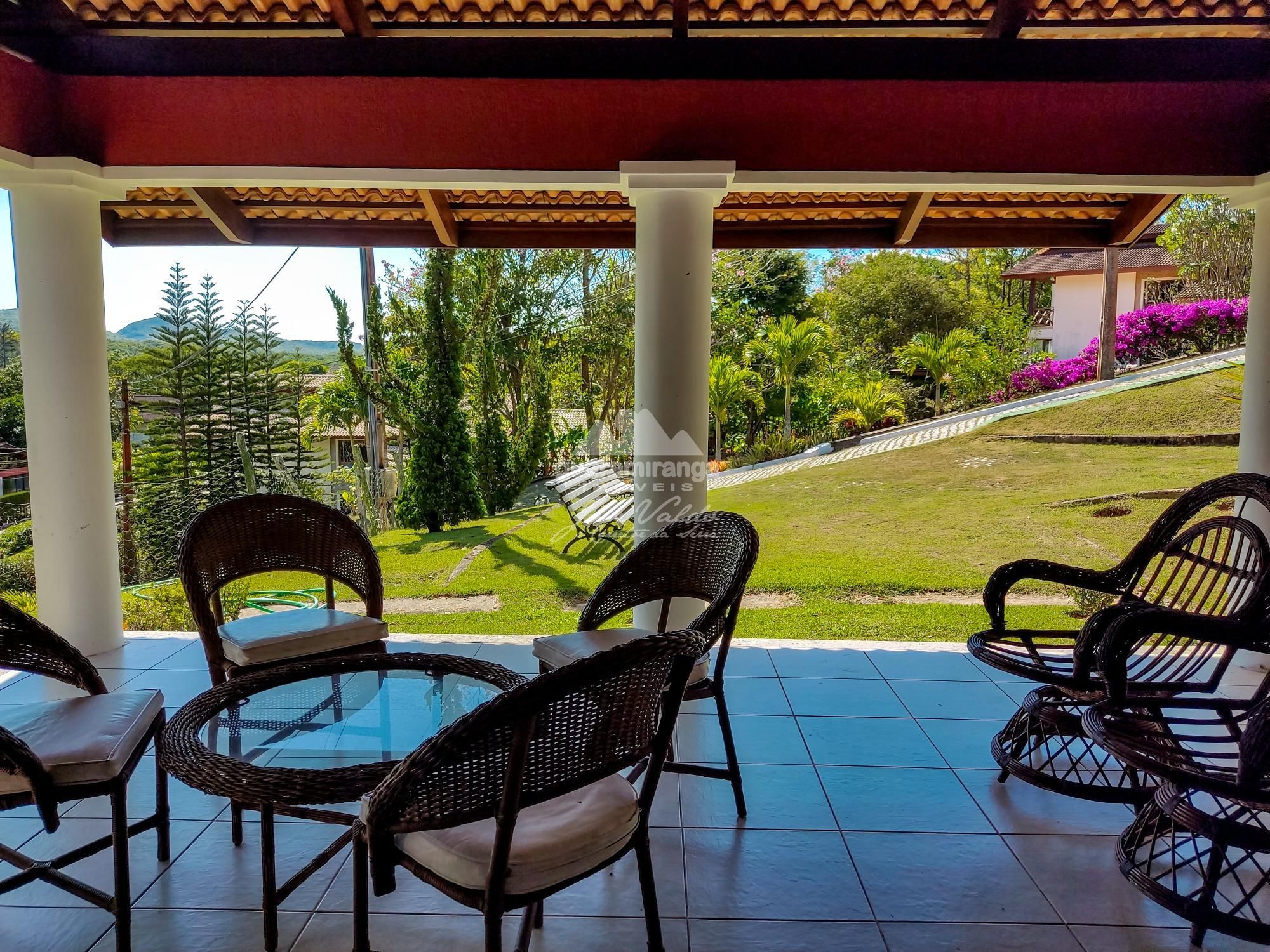 Casa, 5 quartos, 300 m² - Foto 13