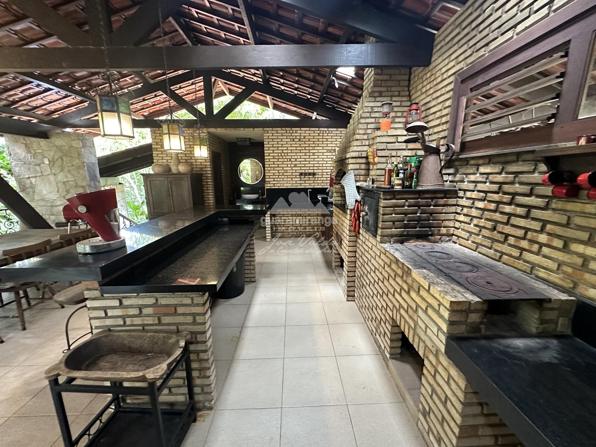 Casa de Condomínio, 6 quartos - Foto 53