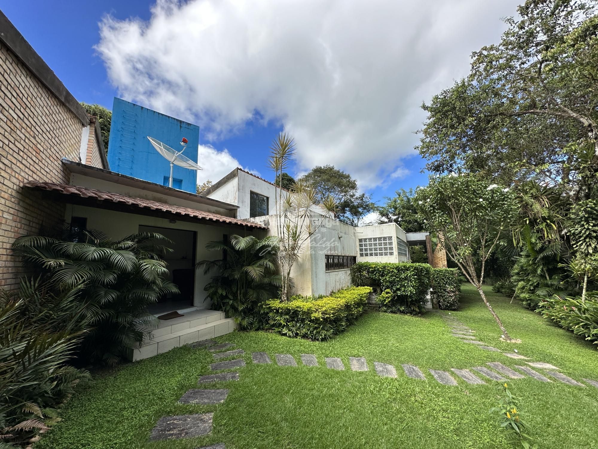 Sítio à venda com 8 quartos, 53000m² - Foto 50