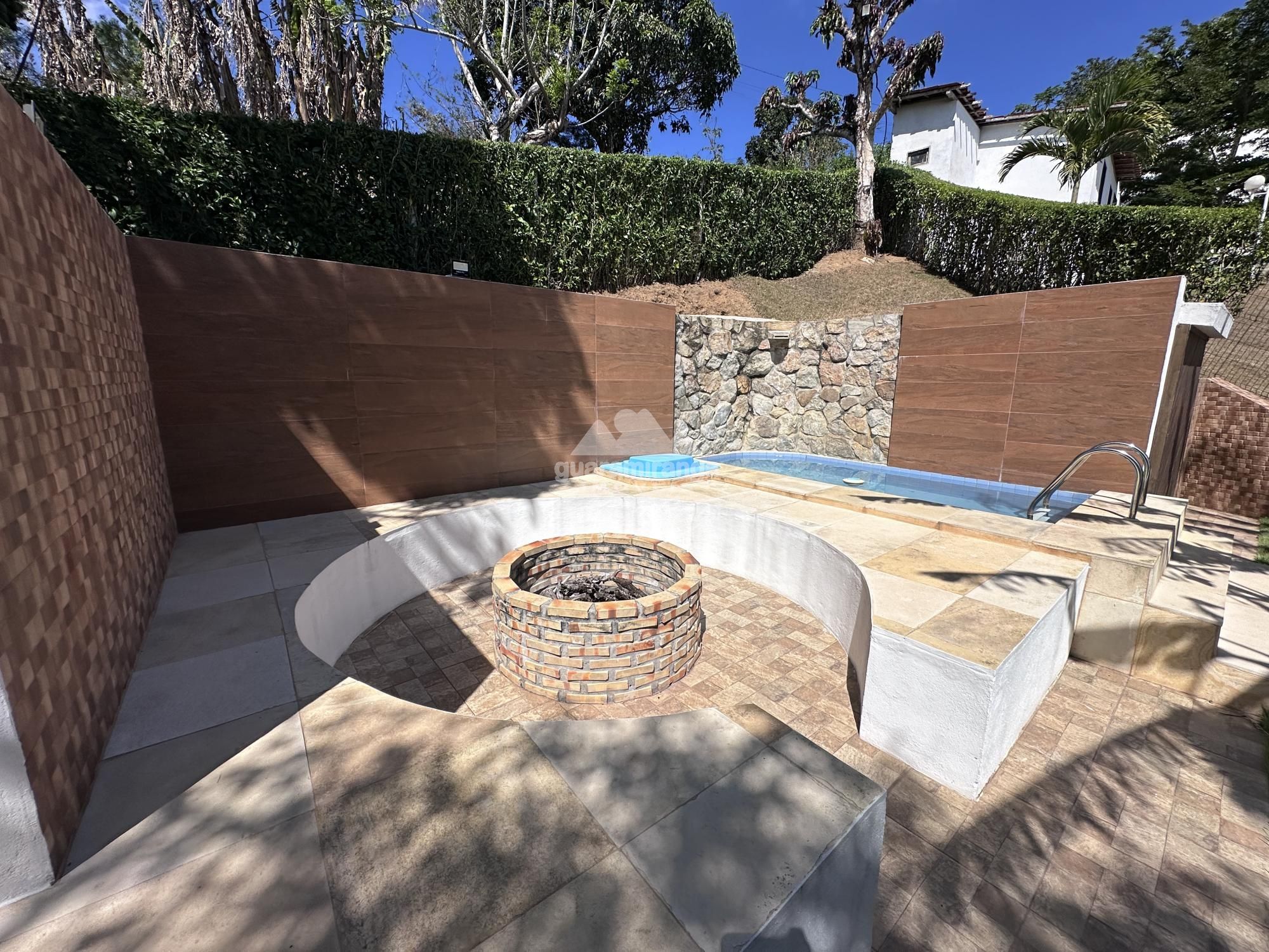 Casa, 4 quartos, 274 m² - Foto 23