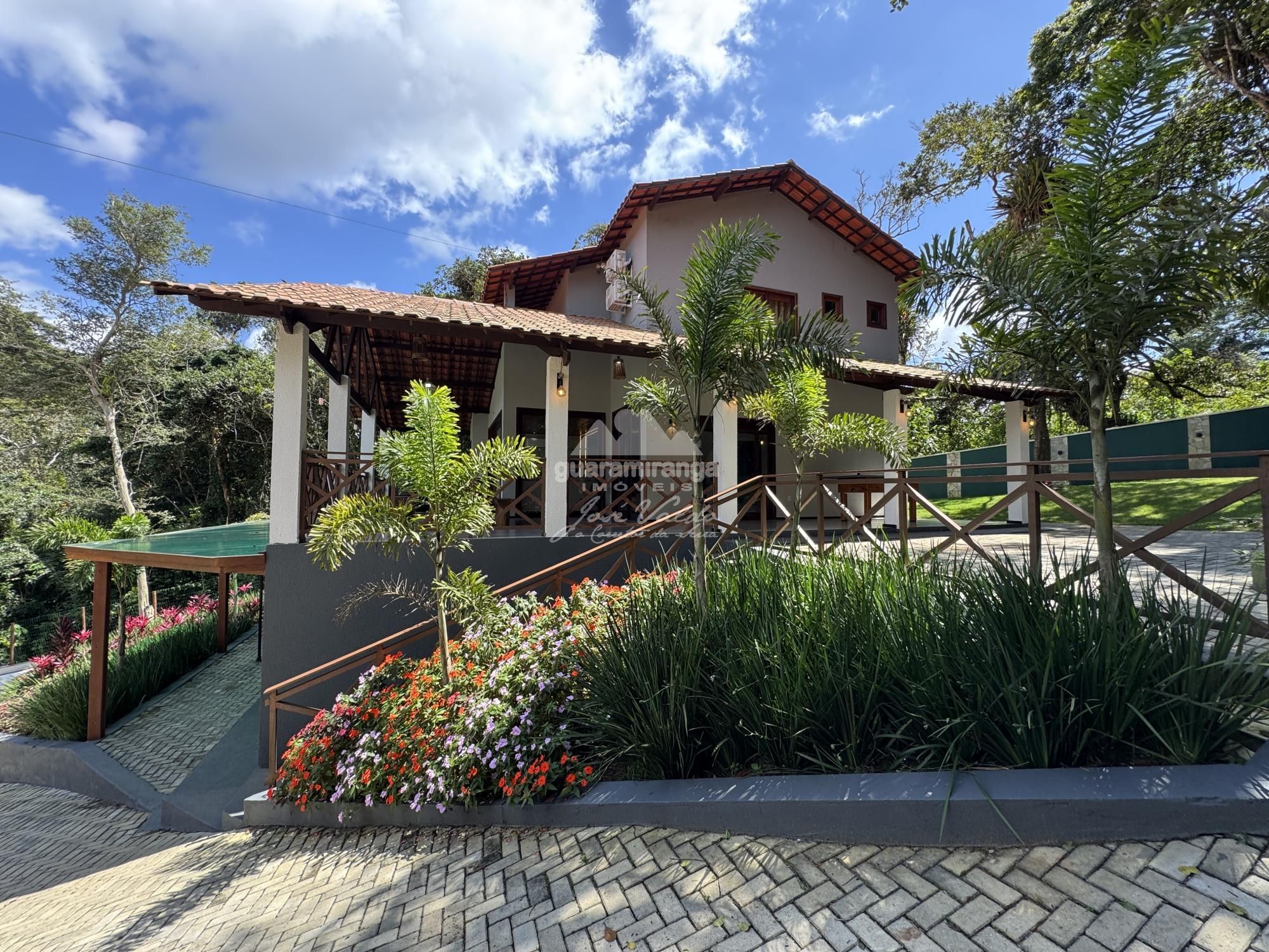 Casa, 6 quartos, 350 m² - Foto 11