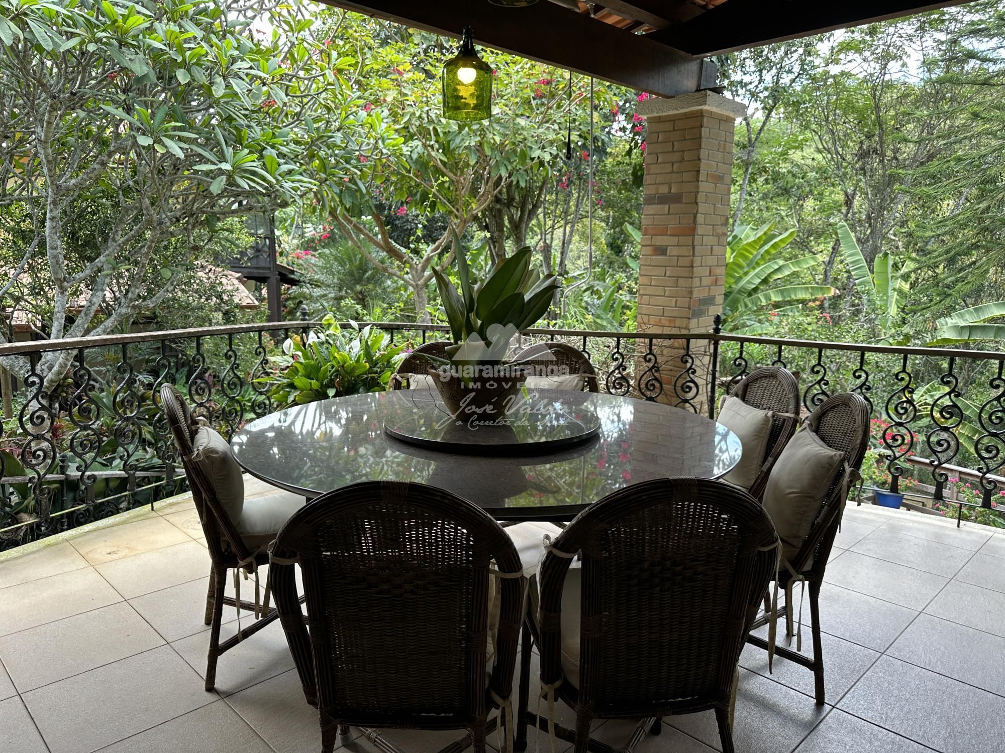 Casa de Condomínio, 6 quartos - Foto 50