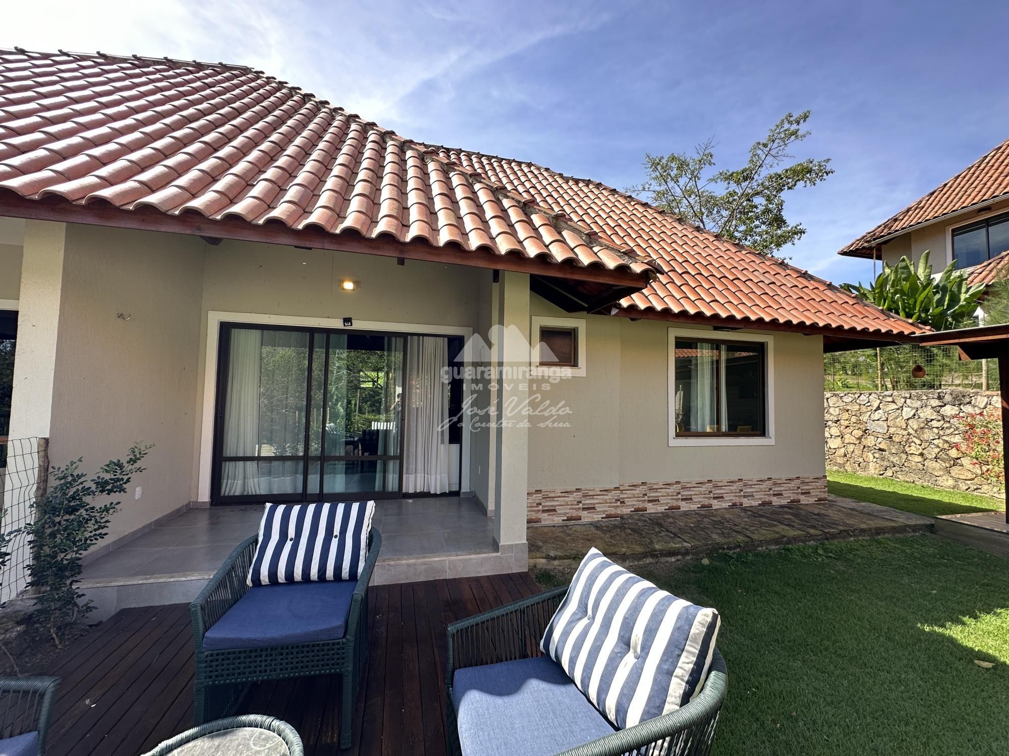 Casa de Condomínio à venda com 2 quartos, 115m² - Foto 11