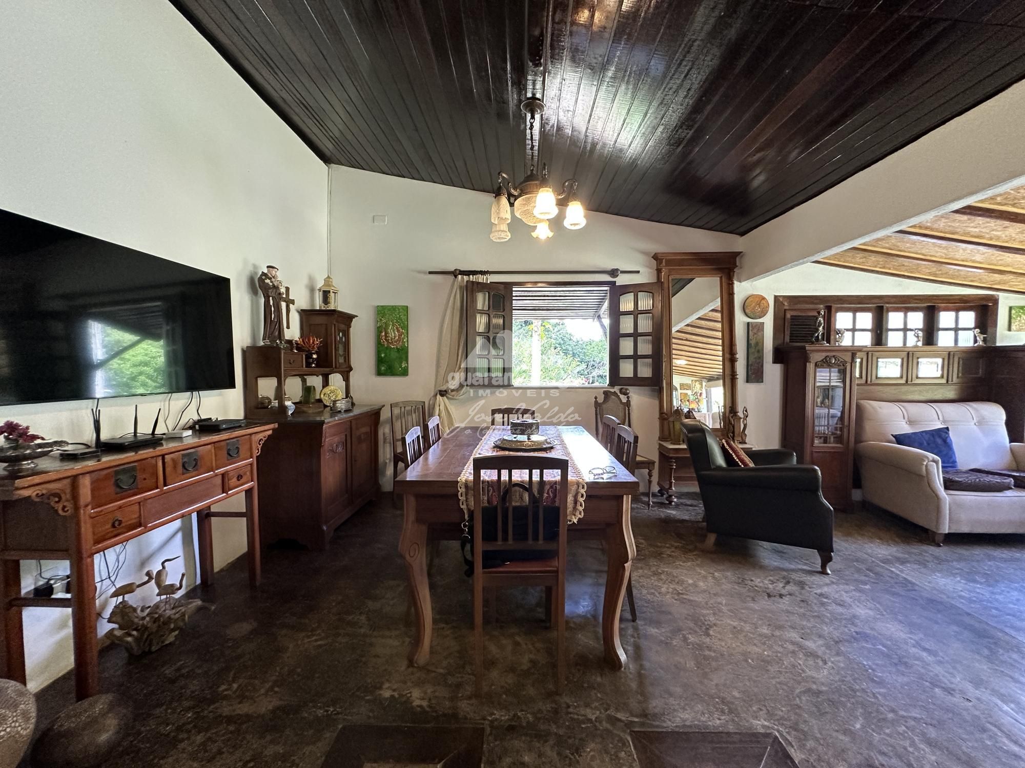 Chácara, 4 quartos, 6000 m² - Foto 15