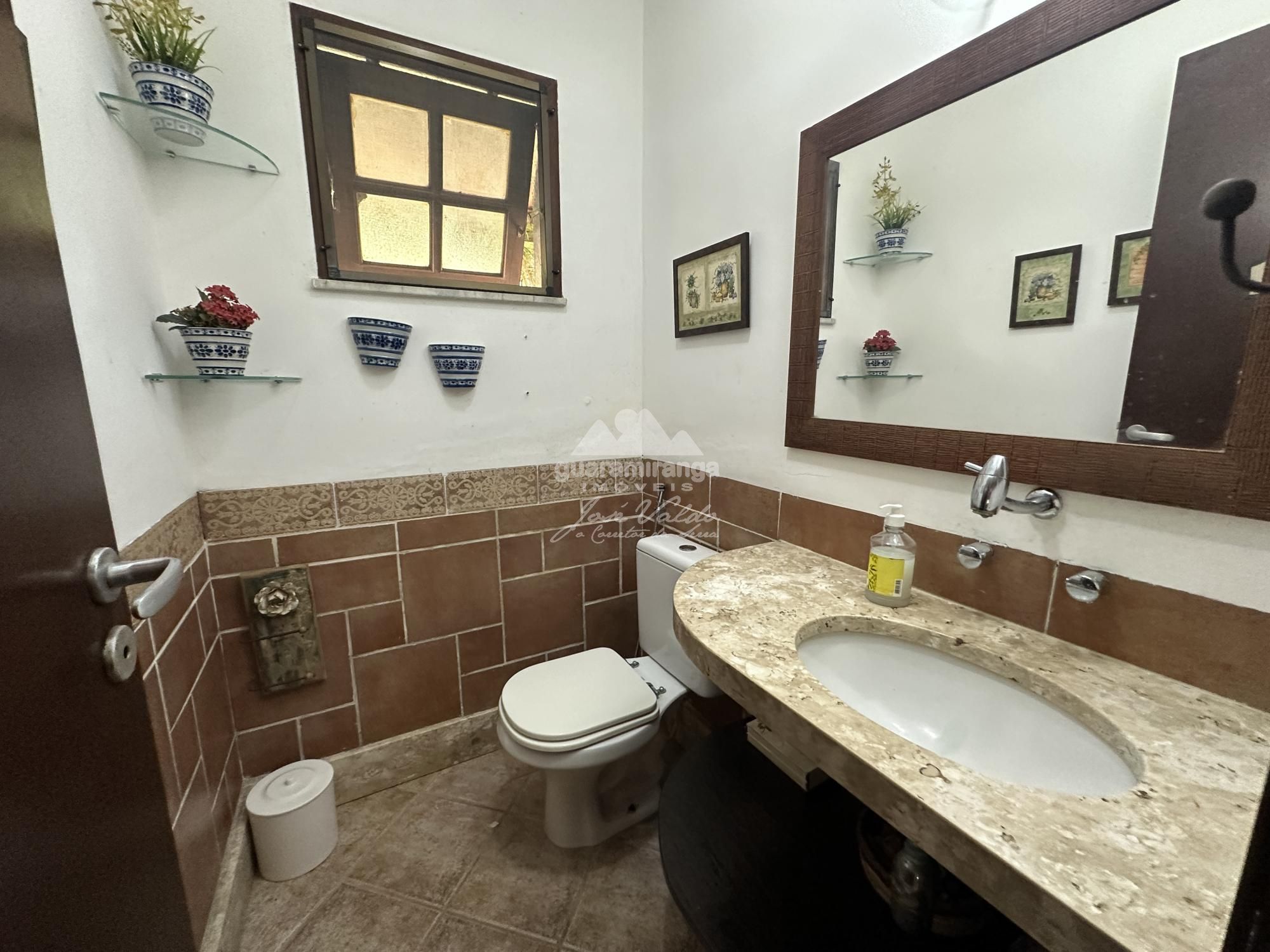 Casa de Condomínio, 6 quartos - Foto 20