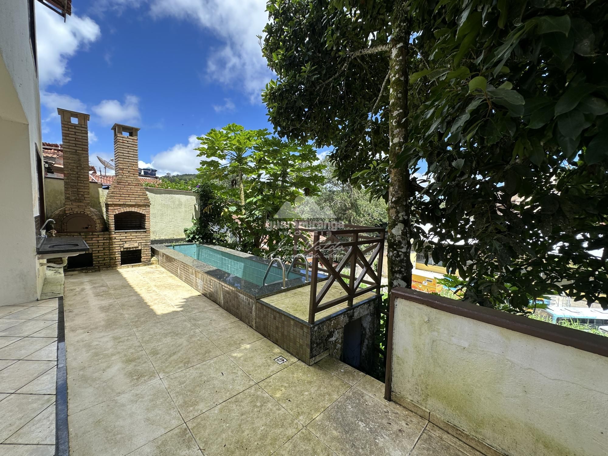 Casa à venda  no Zona Rural - Guaramiranga, CE. Imóveis