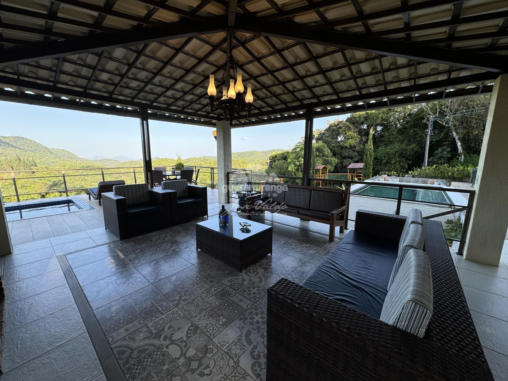 Casa de Condomínio, 5 quartos - Foto 23