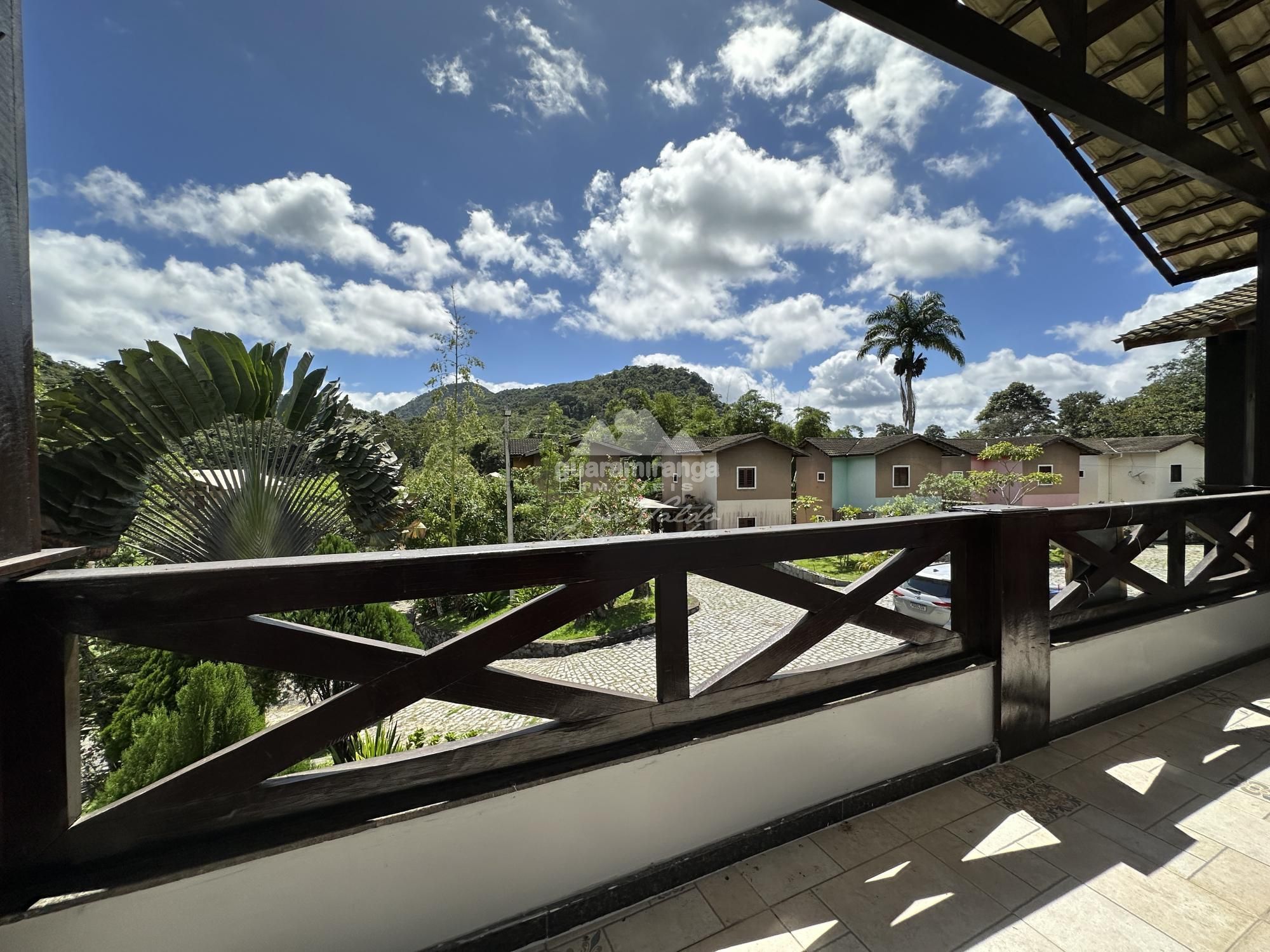 Casa à venda com 3 quartos, 200m² - Foto 25
