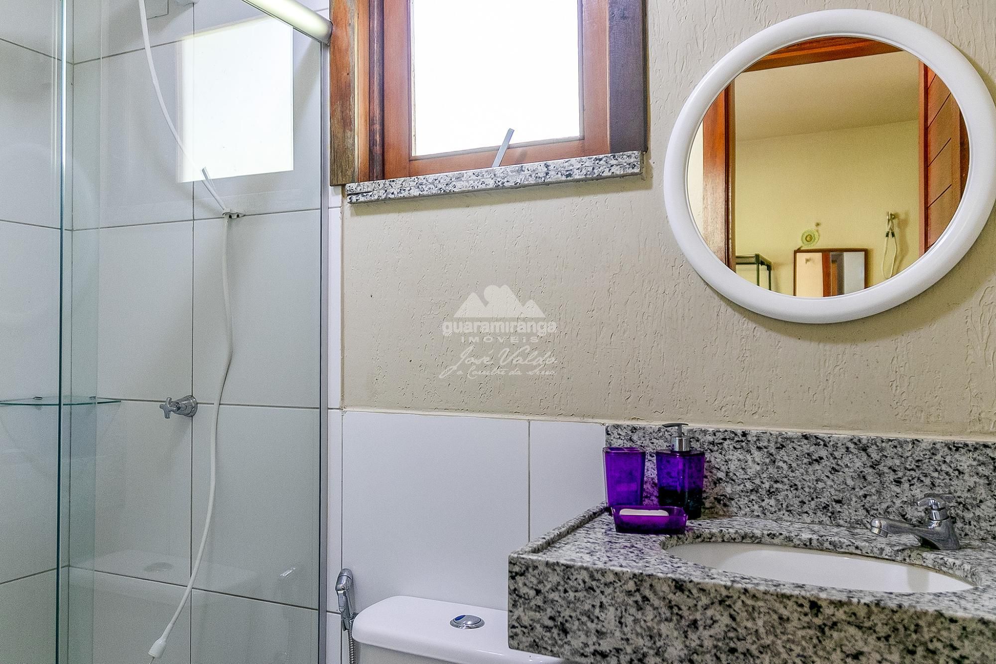 Casa de Condomínio, 2 quartos - Foto 22