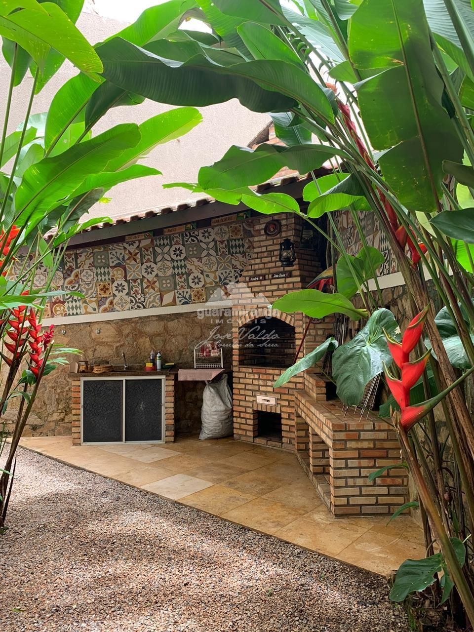 Casa, 5 quartos, 232 m² - Foto 12