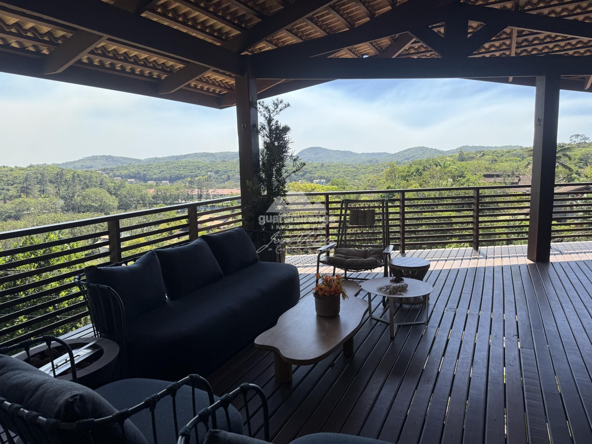 Casa de Condomínio, 7 quartos - Foto 34