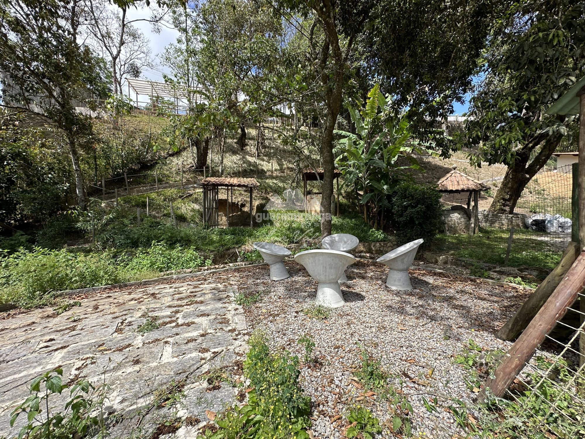 Casa de Condomínio à venda com 4 quartos, 180m² - Foto 22