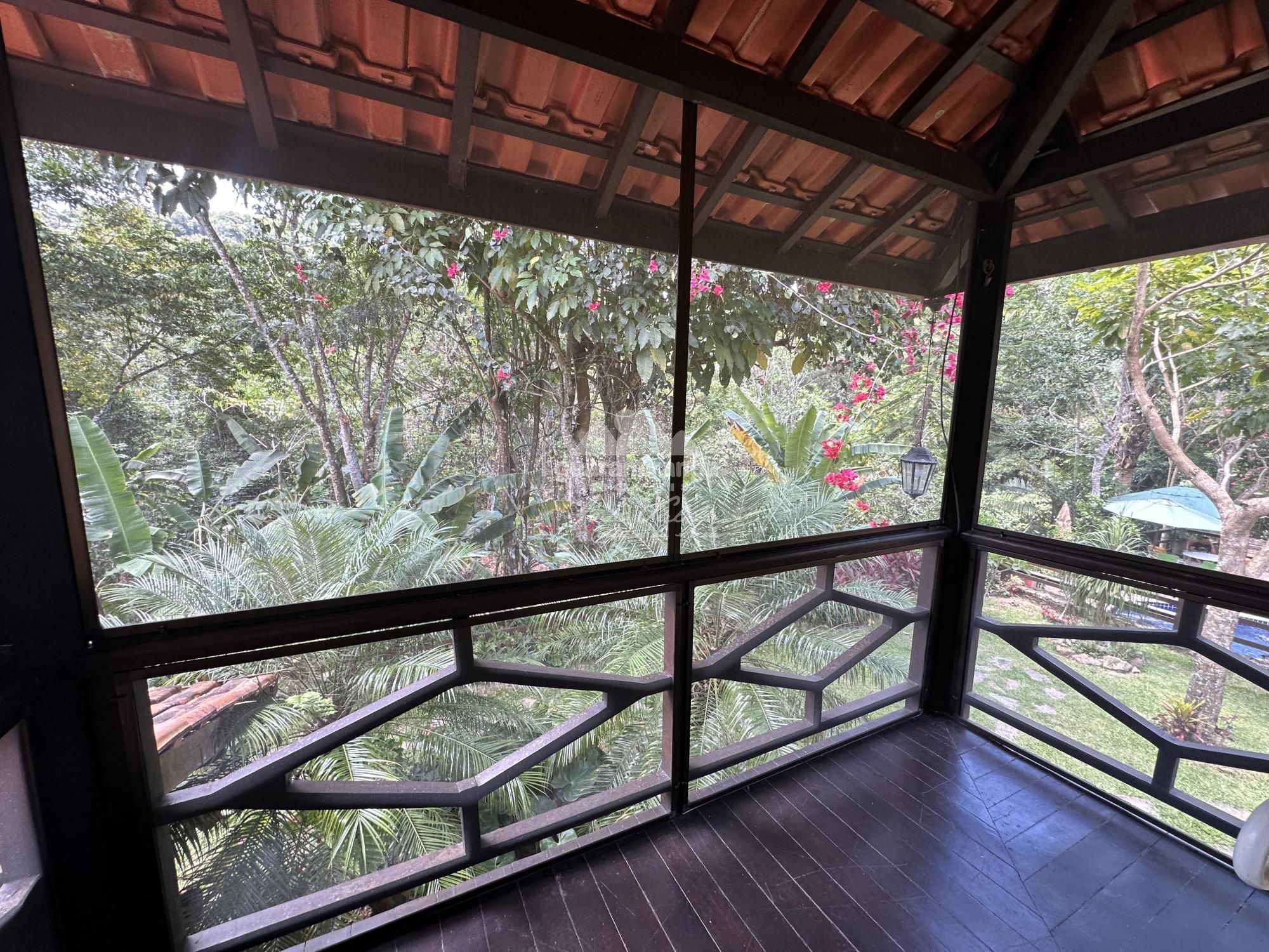 Casa de Condomínio, 6 quartos - Foto 36