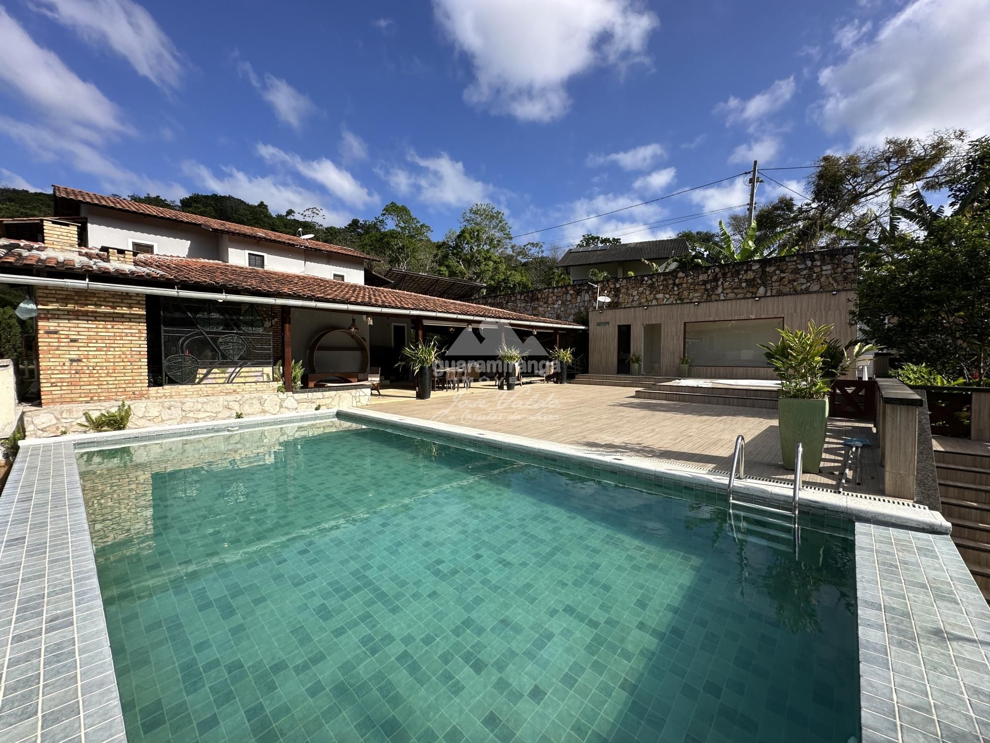 Casa à venda  no Zona Rural - Guaramiranga, CE. Imóveis