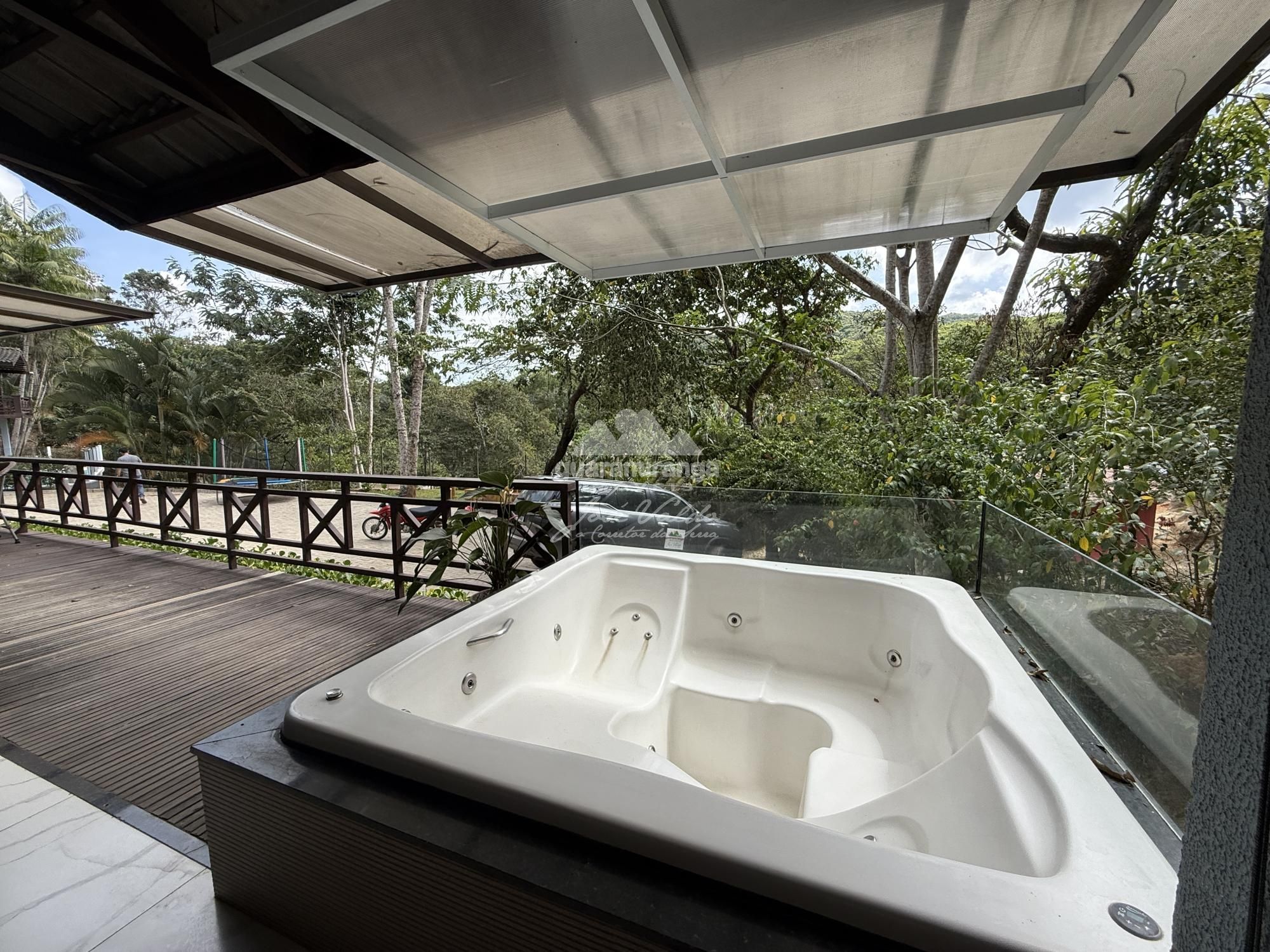 Chácara, 3 quartos, 1000 m² - Foto 14