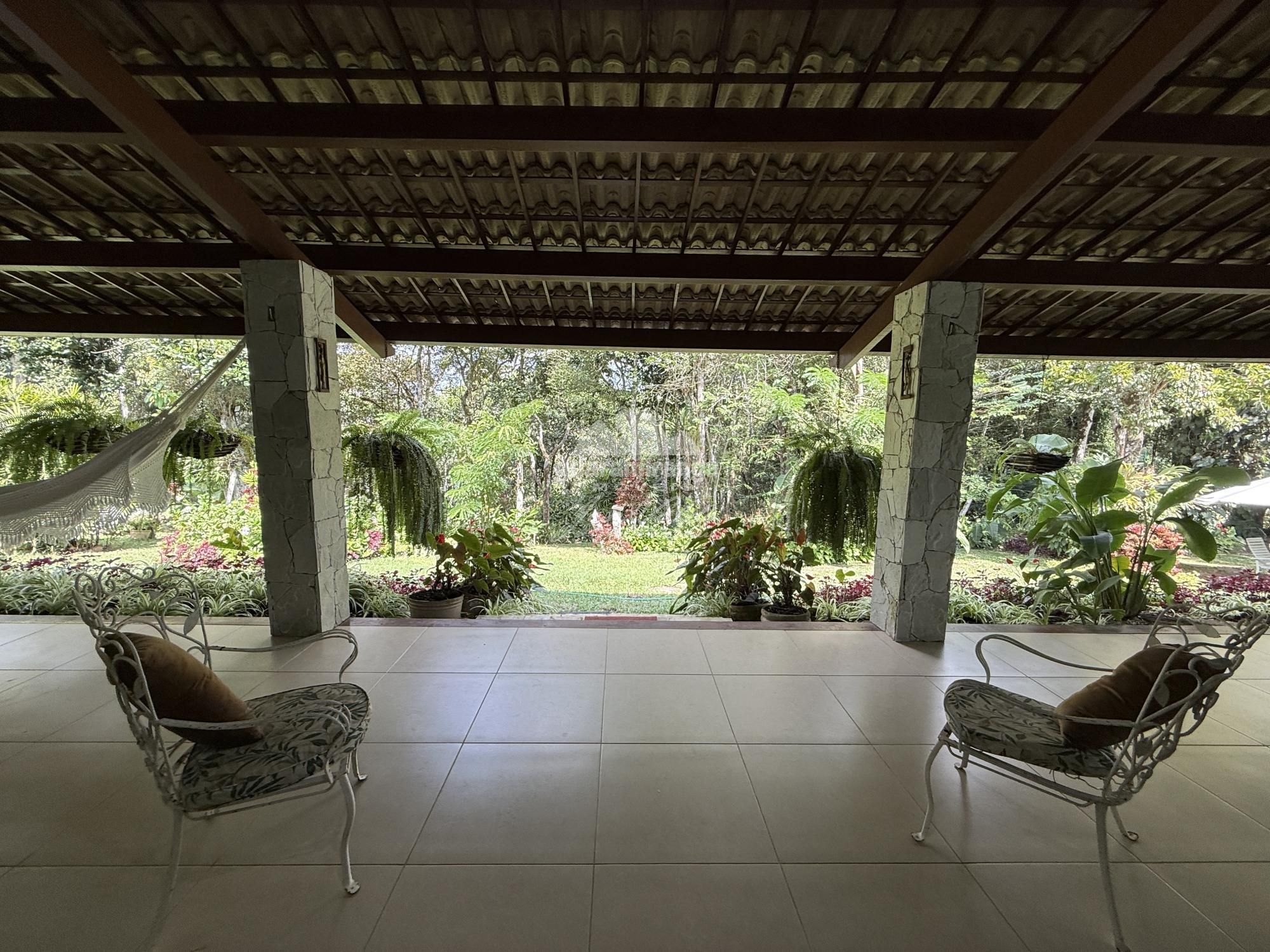 Chácara, 5 quartos, 10000 m² - Foto 25