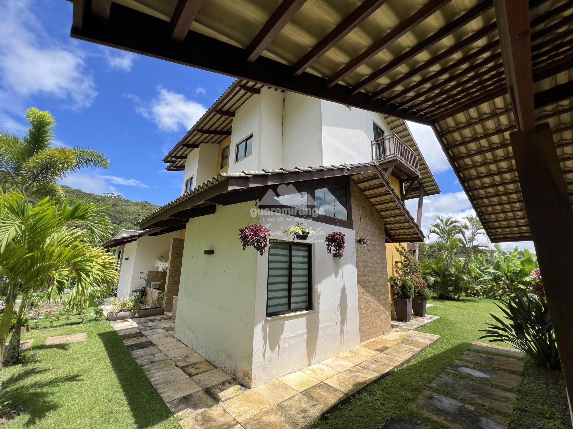 Casa de Condomínio à venda com 4 quartos, 130m² - Foto 34