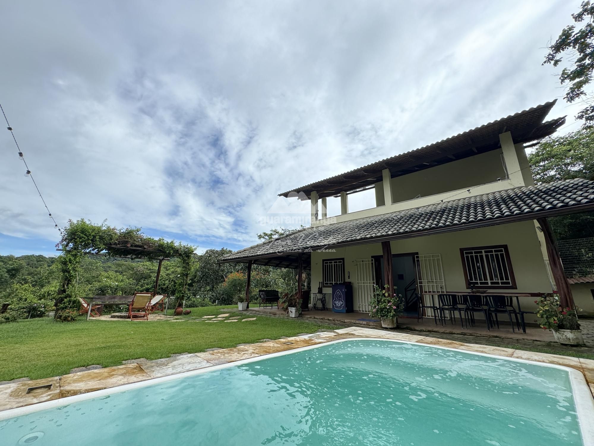 Chácara à venda com 3 quartos, 480m² - Foto 15